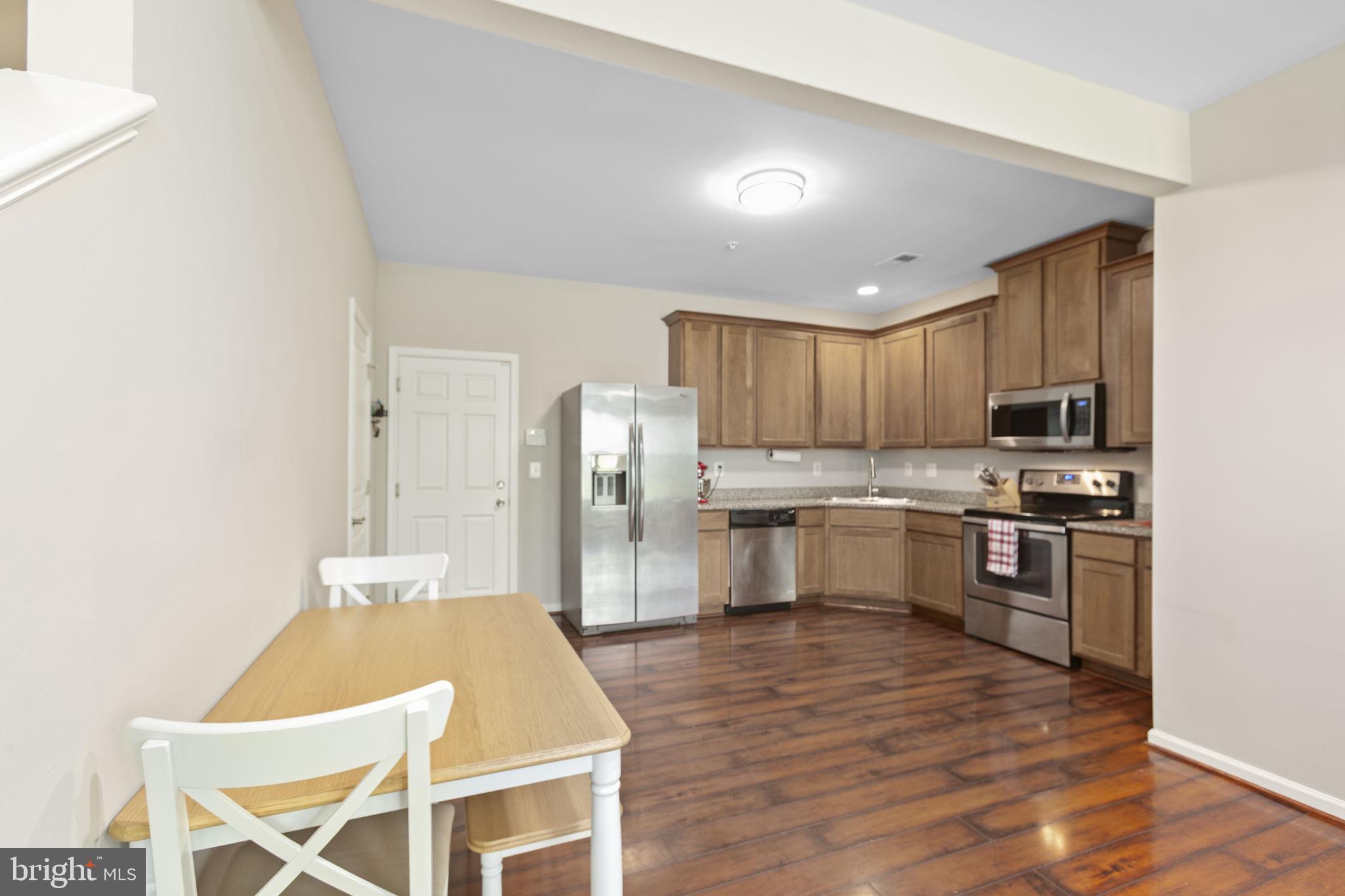 CHESTERFIELD A CONDOMINIUM - Residential