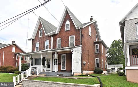 Photo of 274 Green Street, ROYERSFORD, PA 19468 (MLS # PAMC2190838)