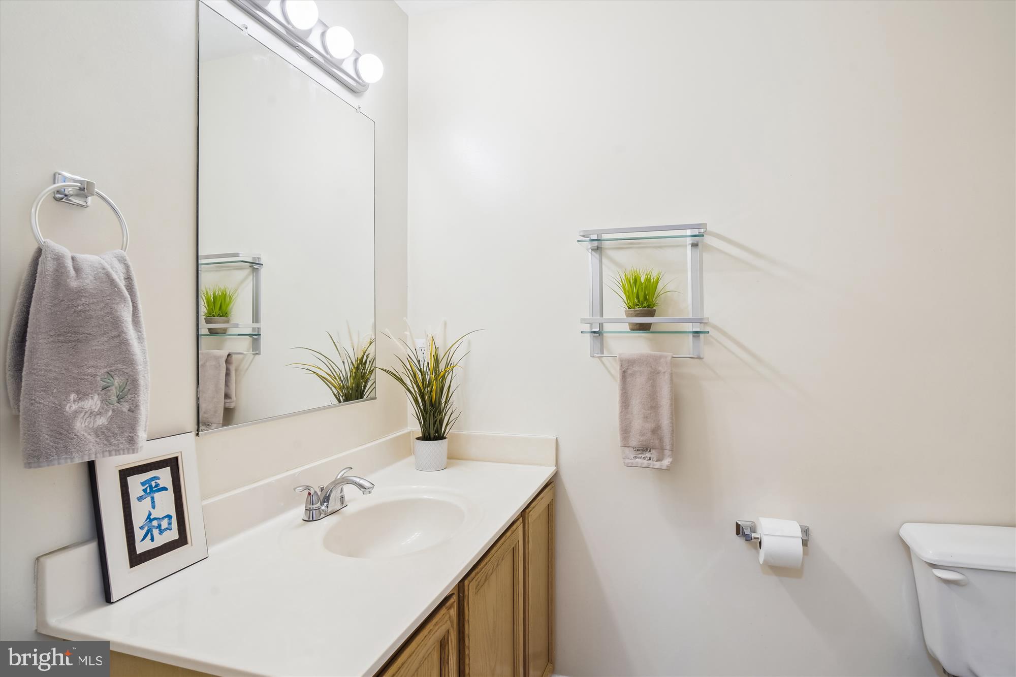 PARKER FARM - Residential