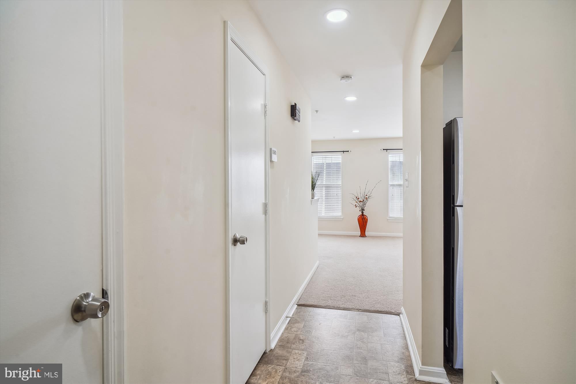 PARKER FARM - Residential