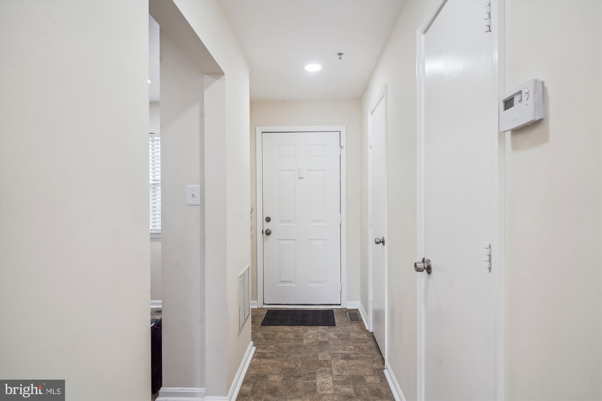 PARKER FARM - Residential