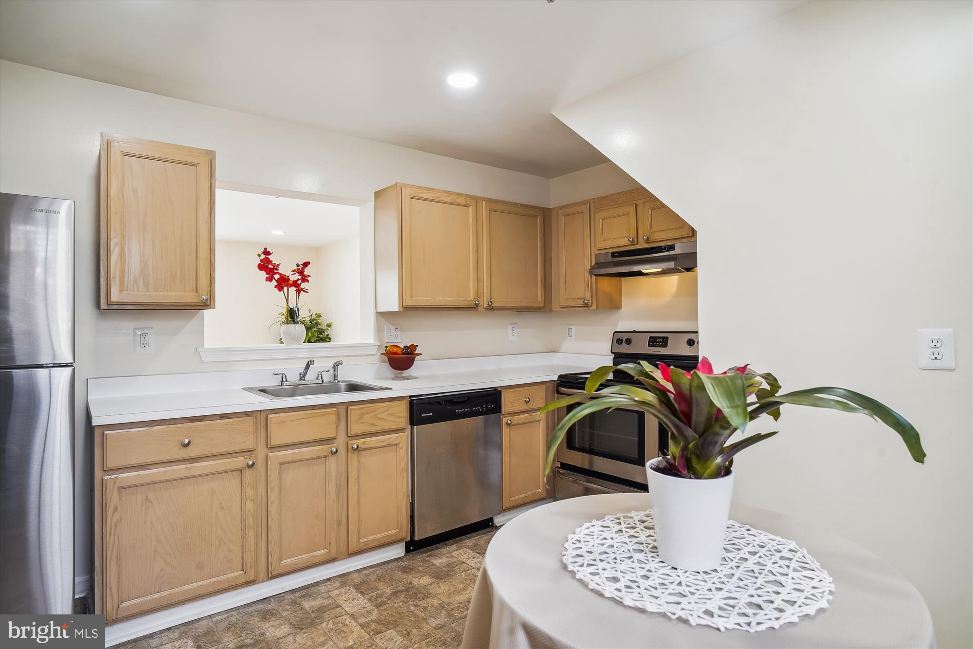 PARKER FARM - Residential