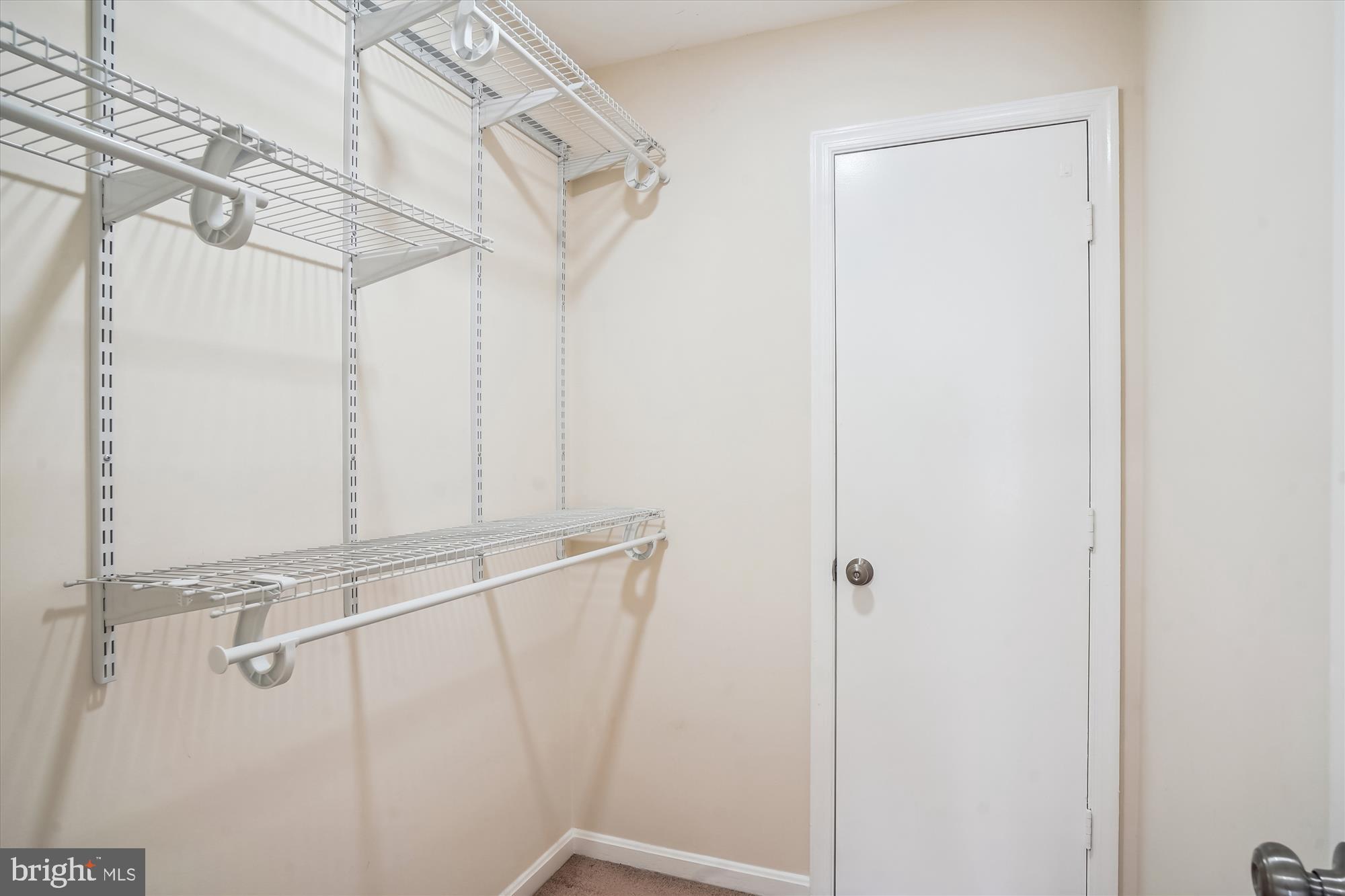 PARKER FARM - Residential