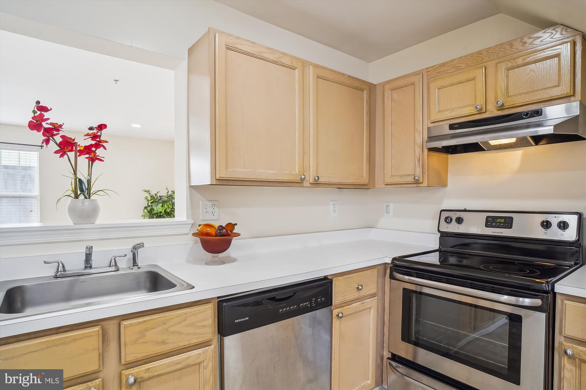 PARKER FARM - Residential