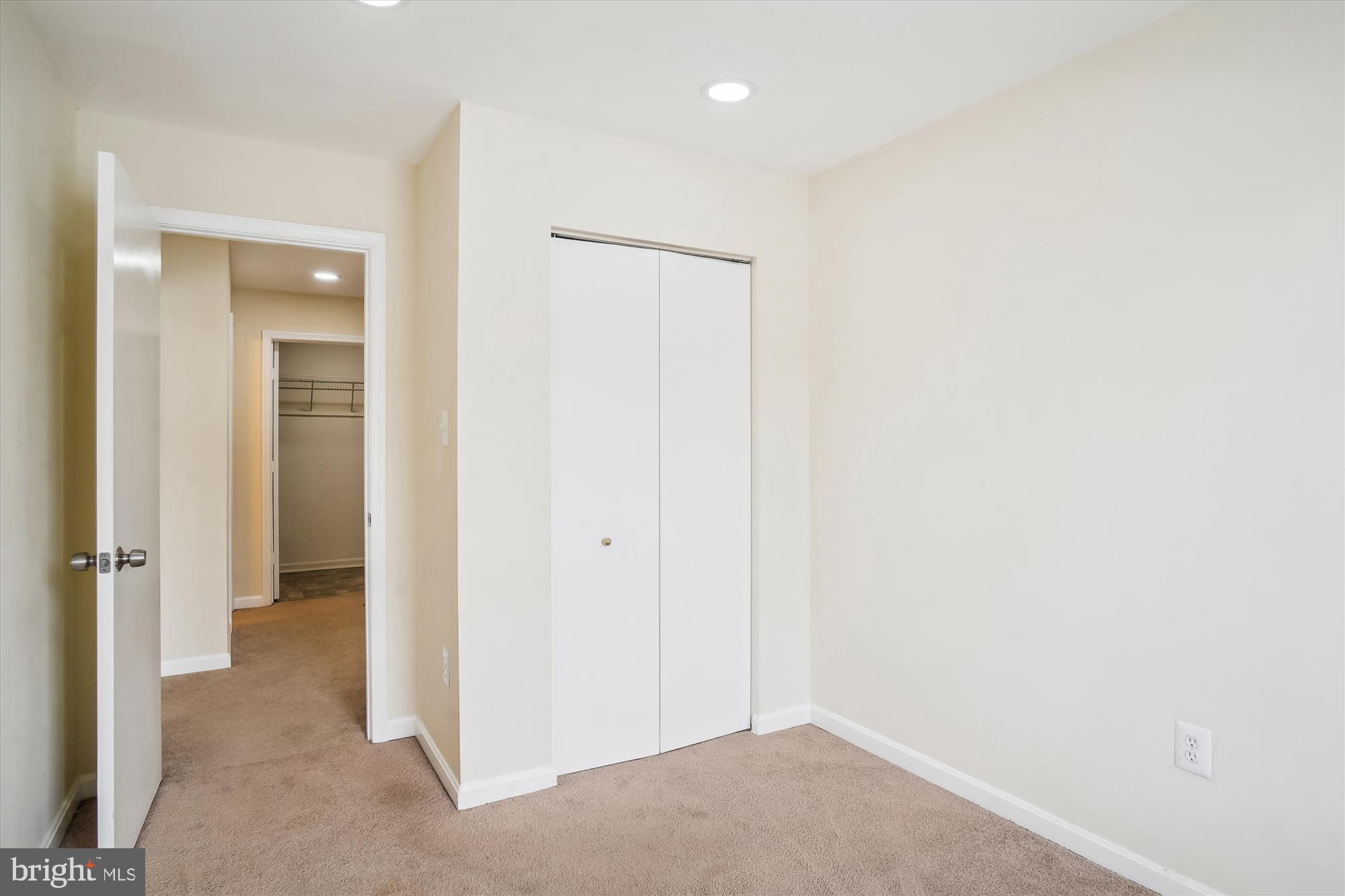 PARKER FARM - Residential