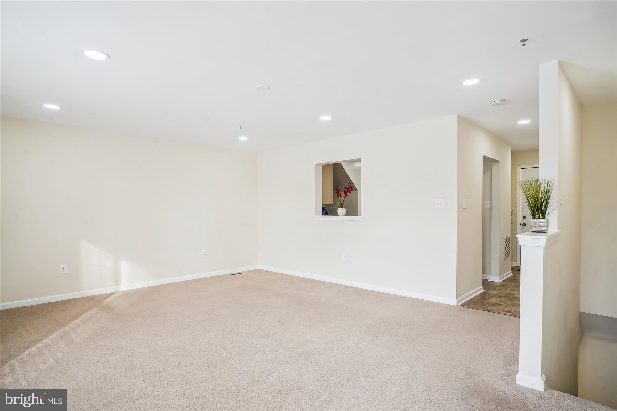 PARKER FARM - Residential