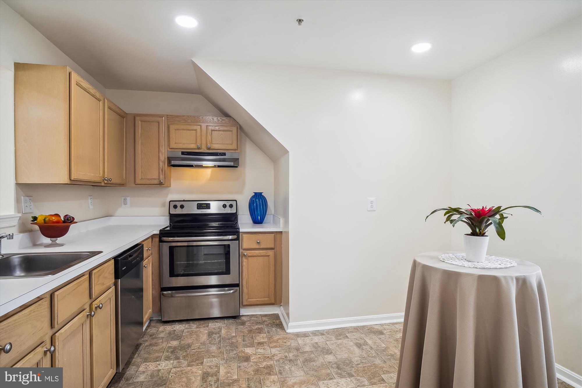 PARKER FARM - Residential