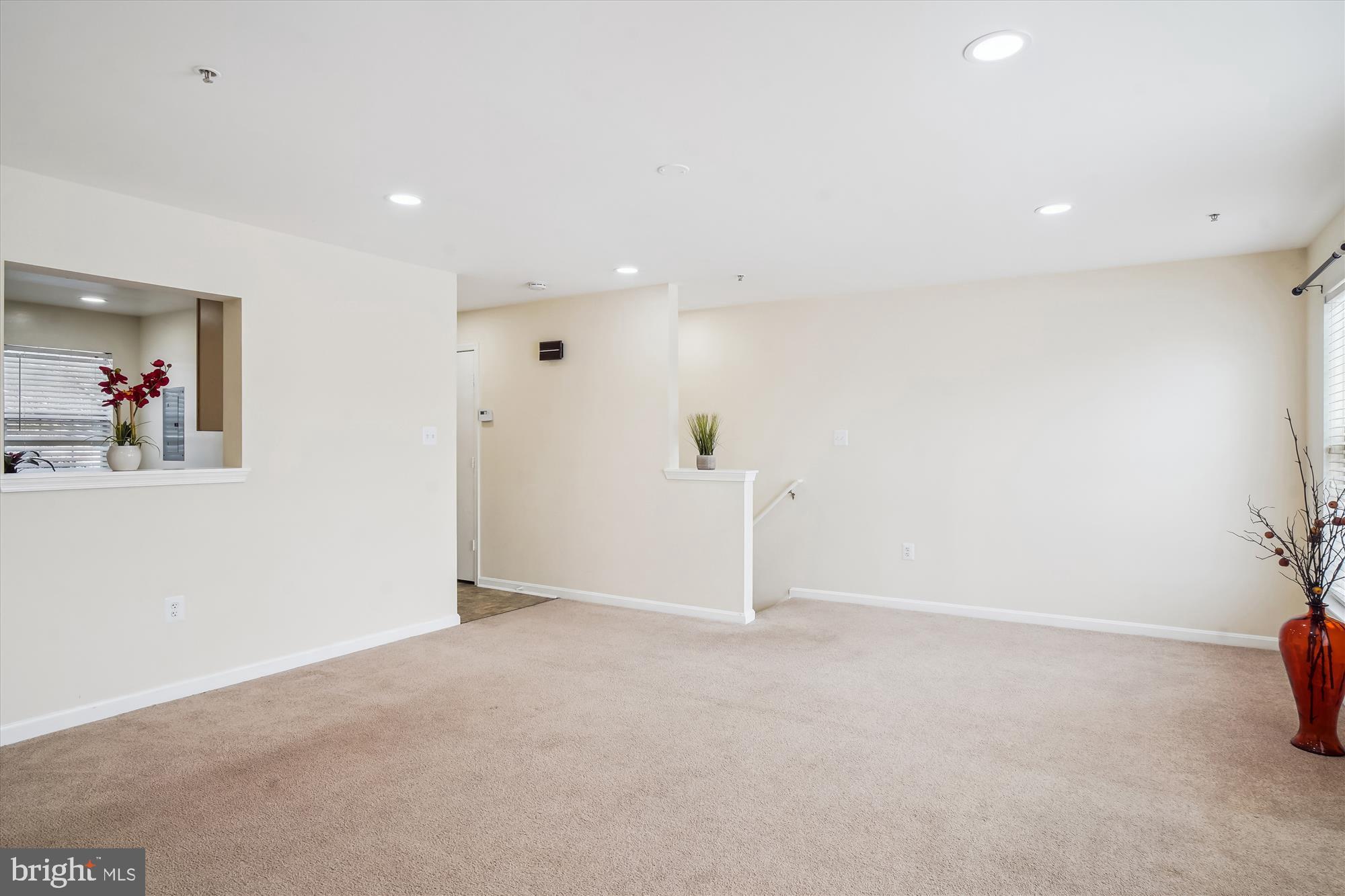 PARKER FARM - Residential