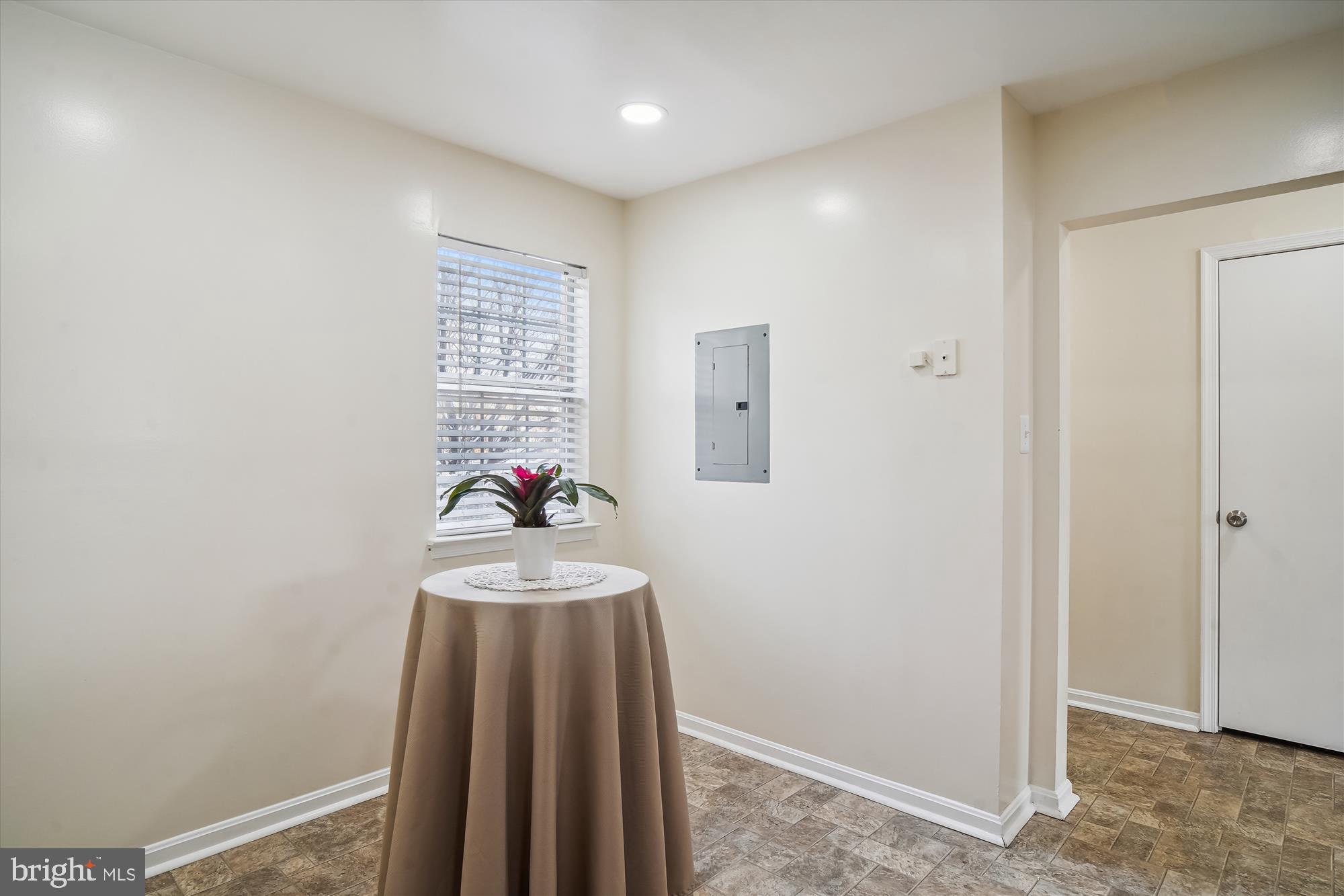 PARKER FARM - Residential