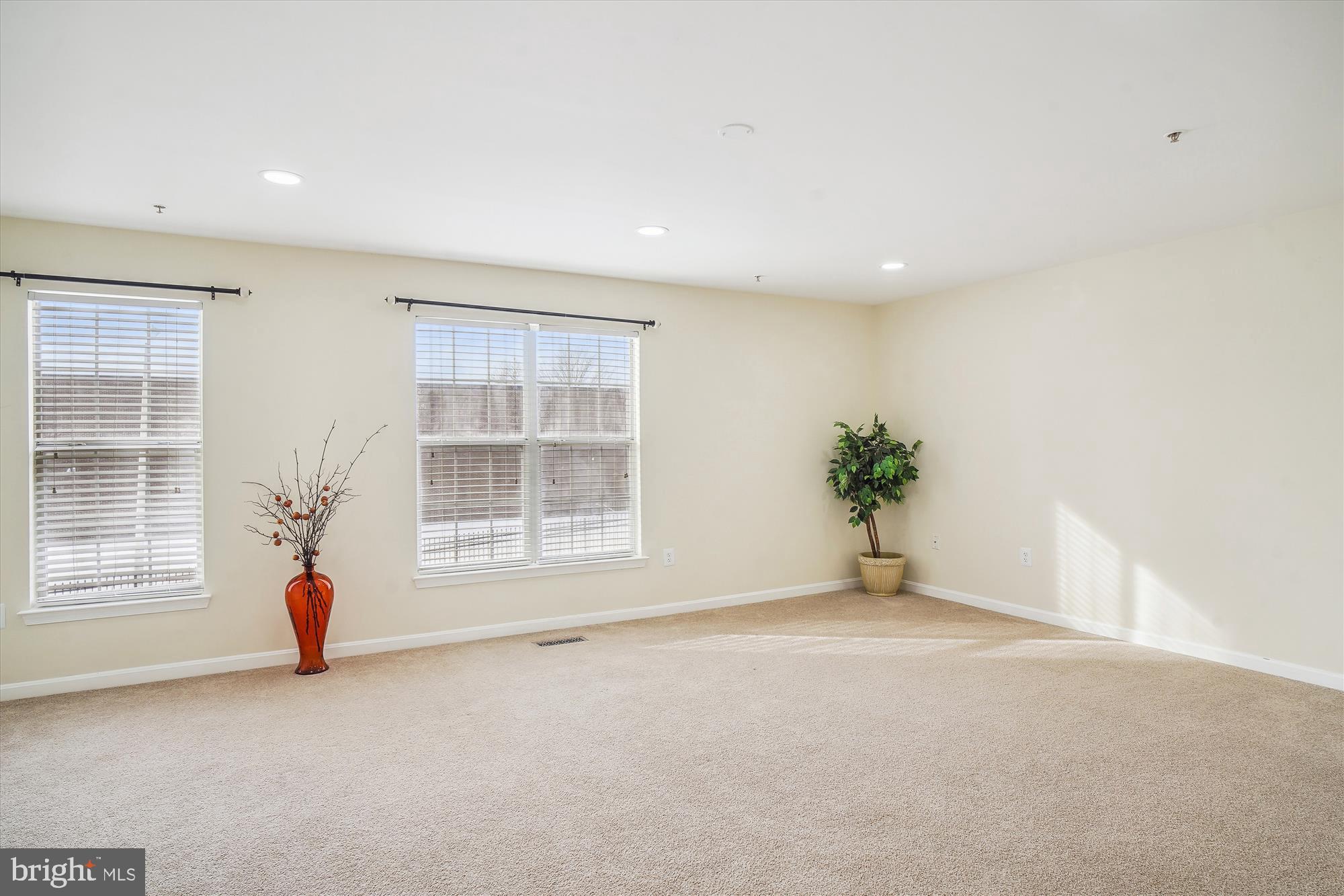 PARKER FARM - Residential