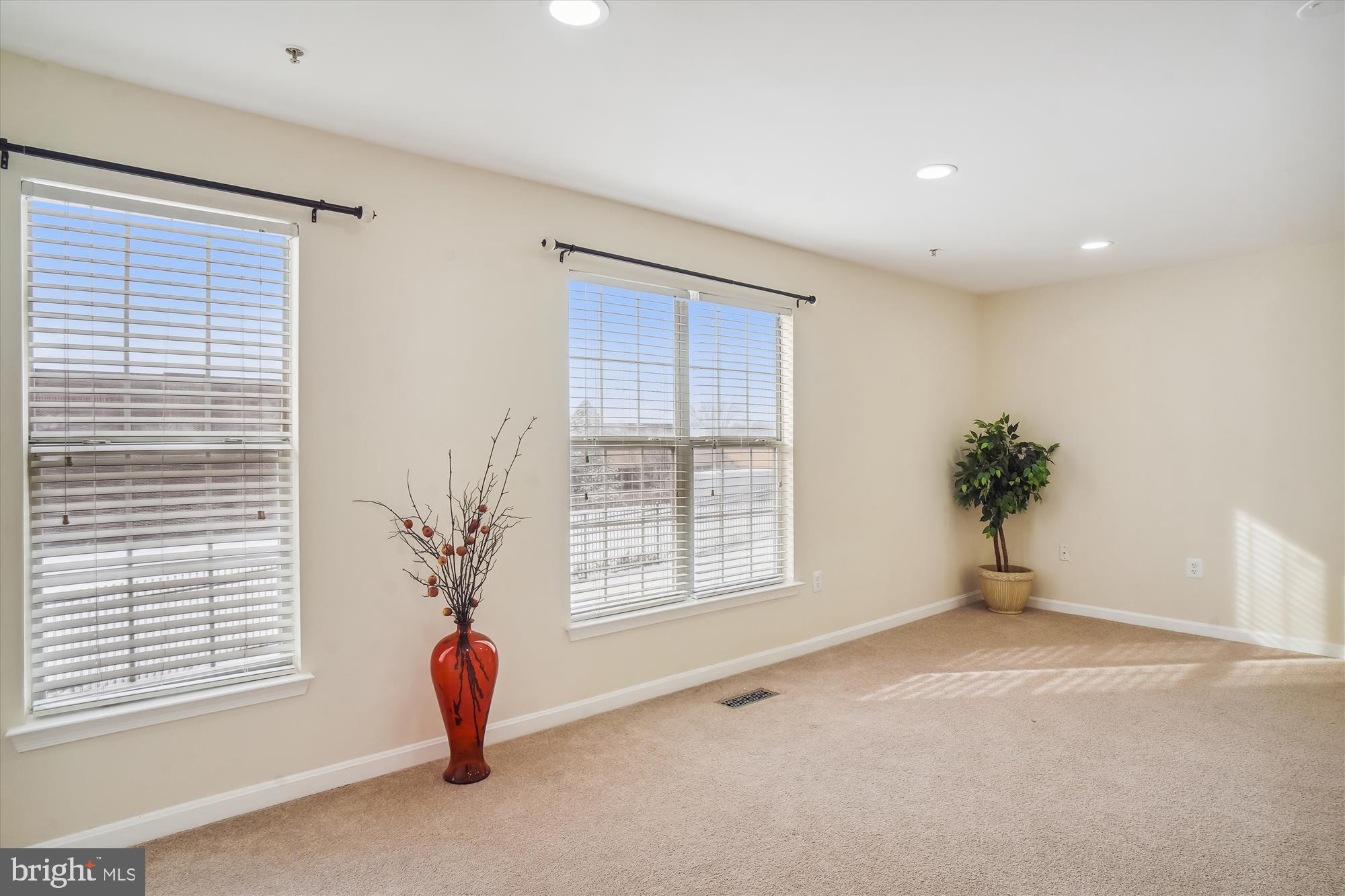 PARKER FARM - Residential