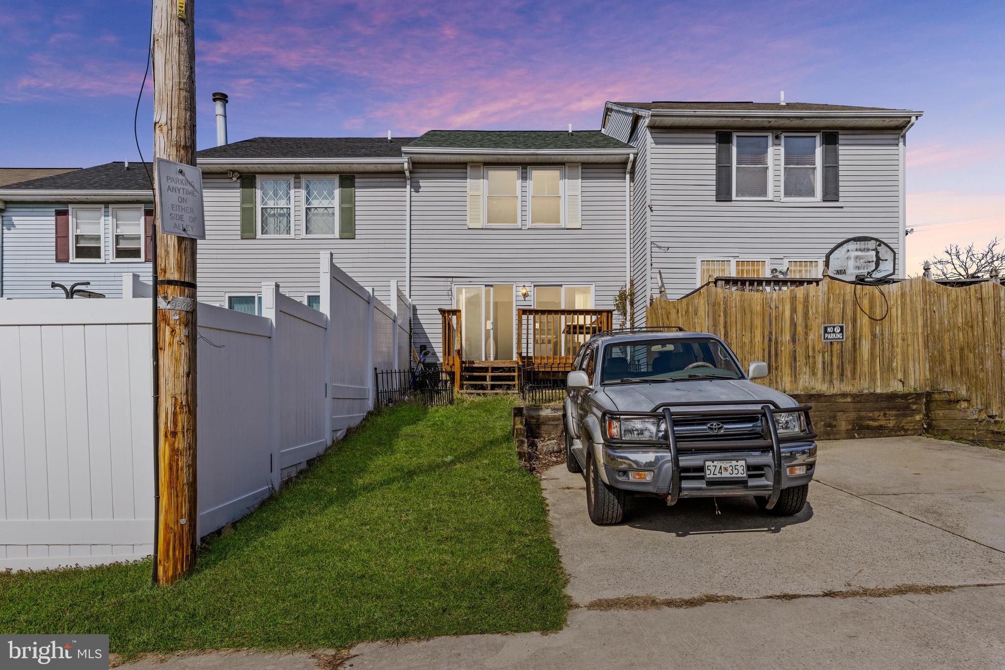 NONE AVAILABLE - Residential