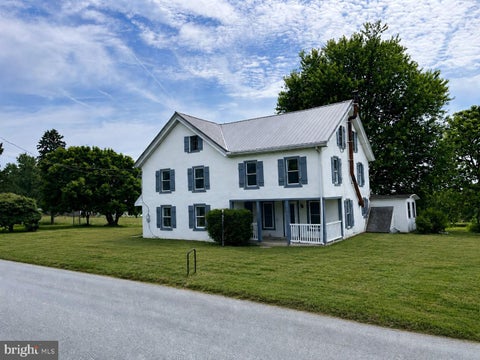 Homes For Sale - 240 University Road<br/> LINCOLN UNIVERSITY, PA 19352