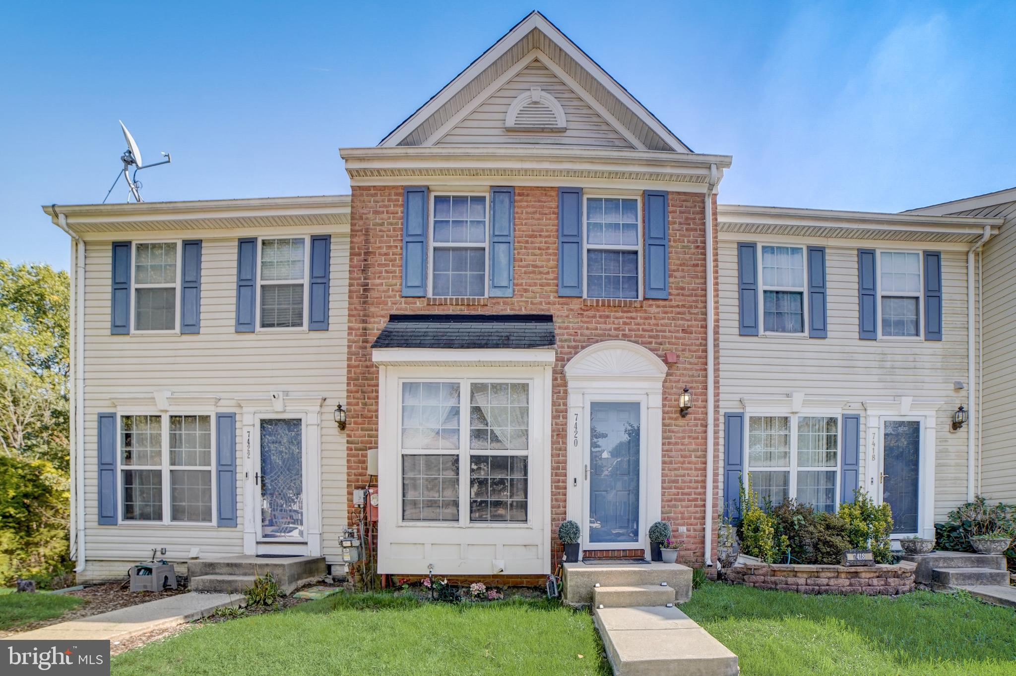 PUTNAM GREEN - Residential