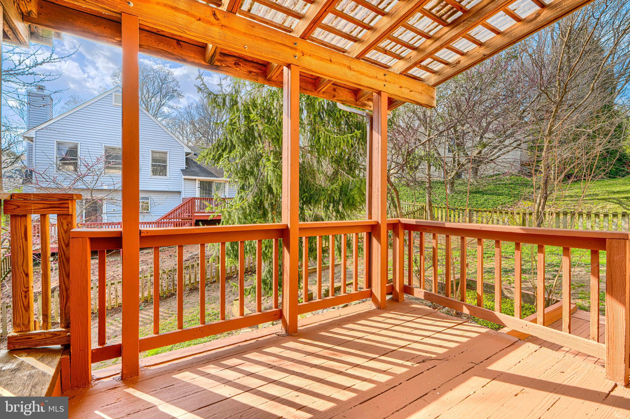 HUNT RIDGE - Residential