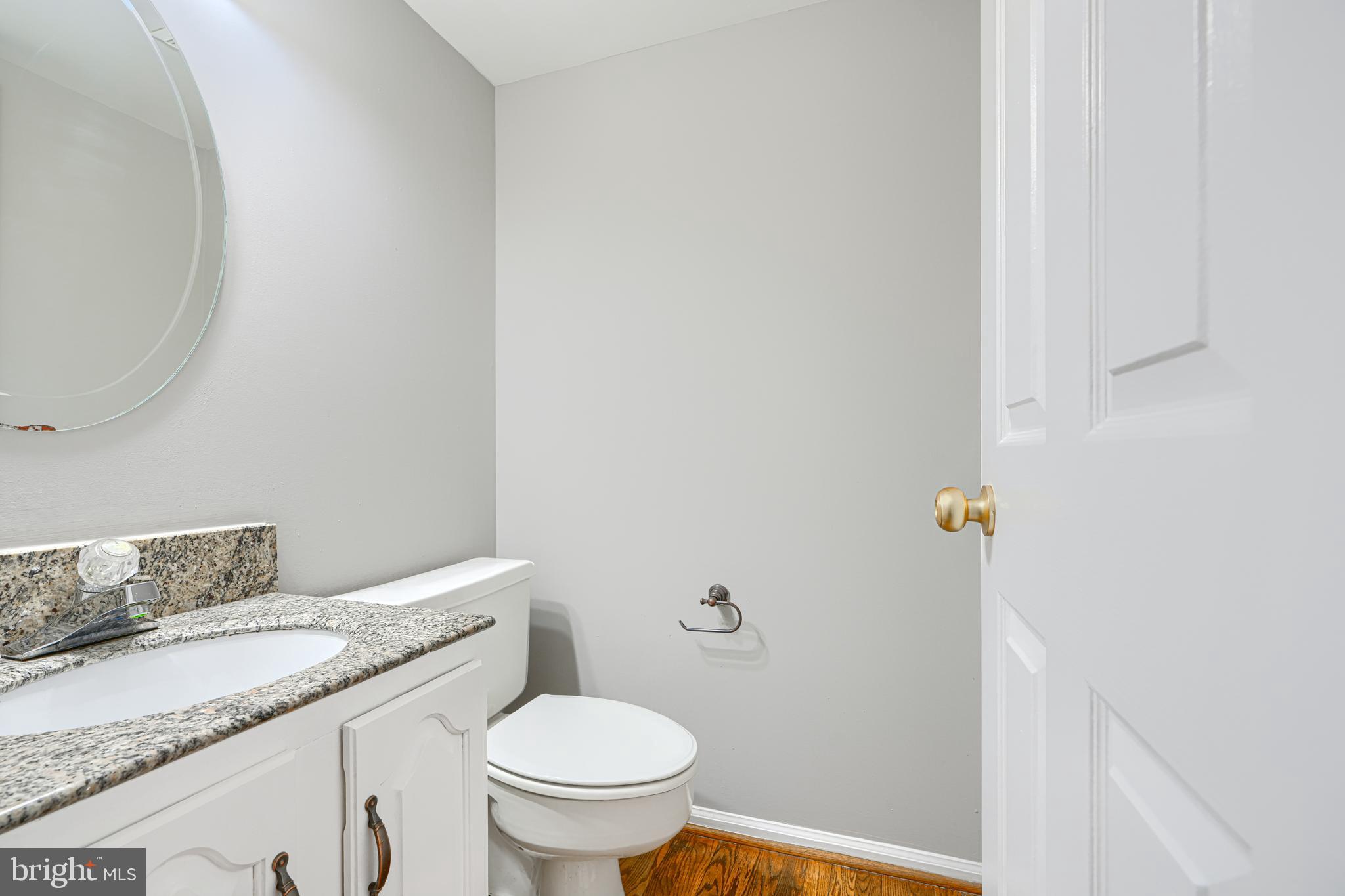 HUNT RIDGE - Residential