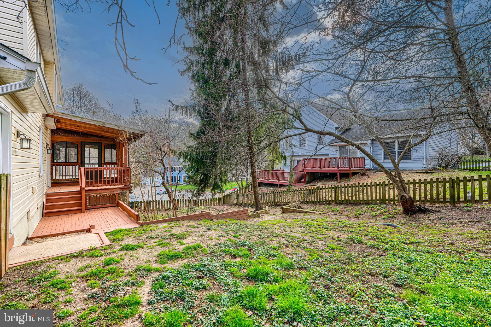 HUNT RIDGE - Residential