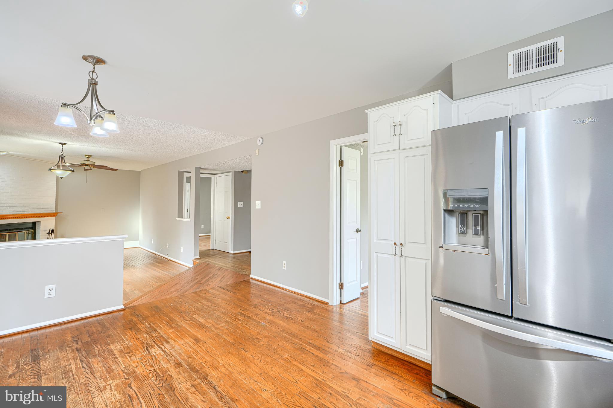 HUNT RIDGE - Residential