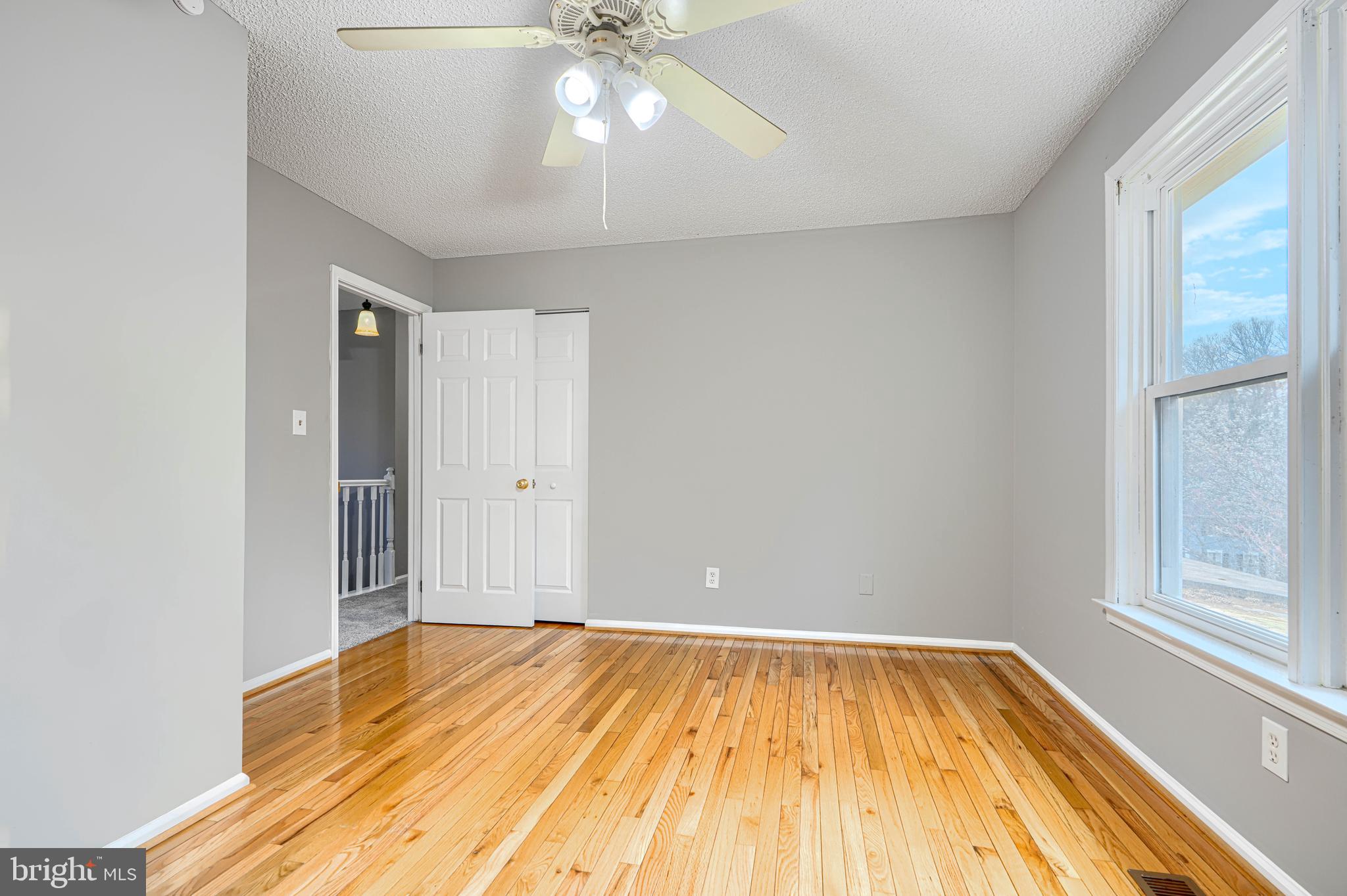 HUNT RIDGE - Residential