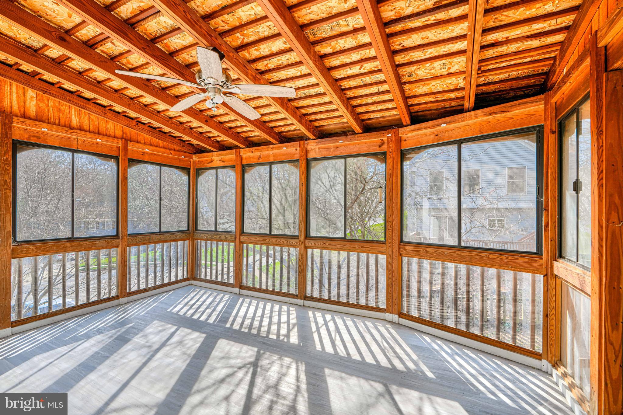 HUNT RIDGE - Residential