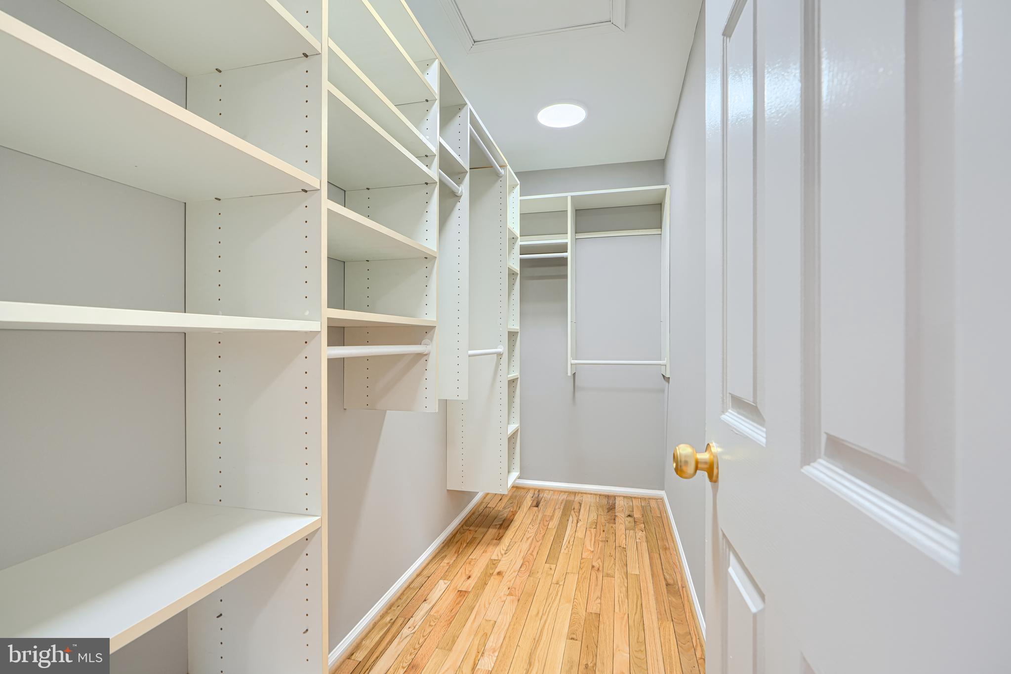 HUNT RIDGE - Residential