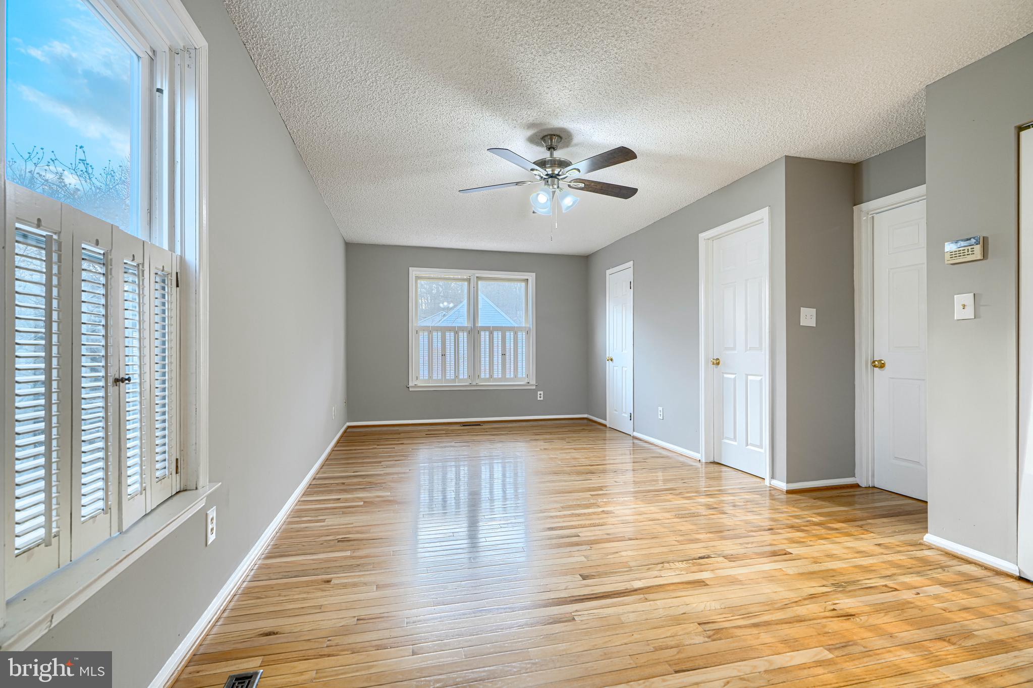 HUNT RIDGE - Residential