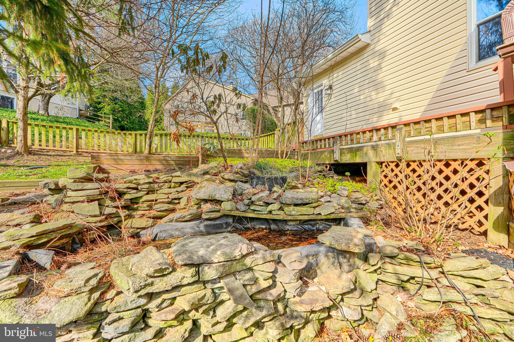 HUNT RIDGE - Residential