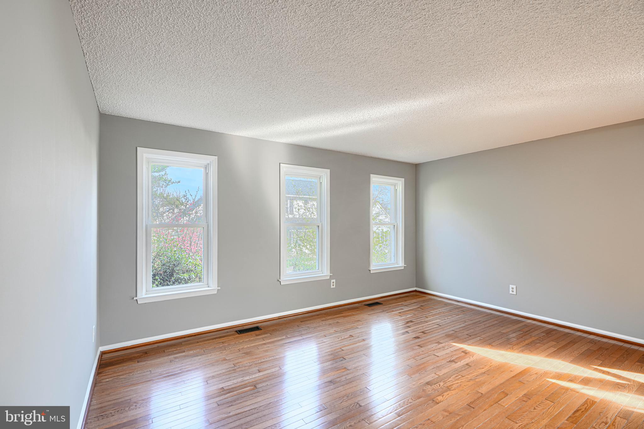 HUNT RIDGE - Residential