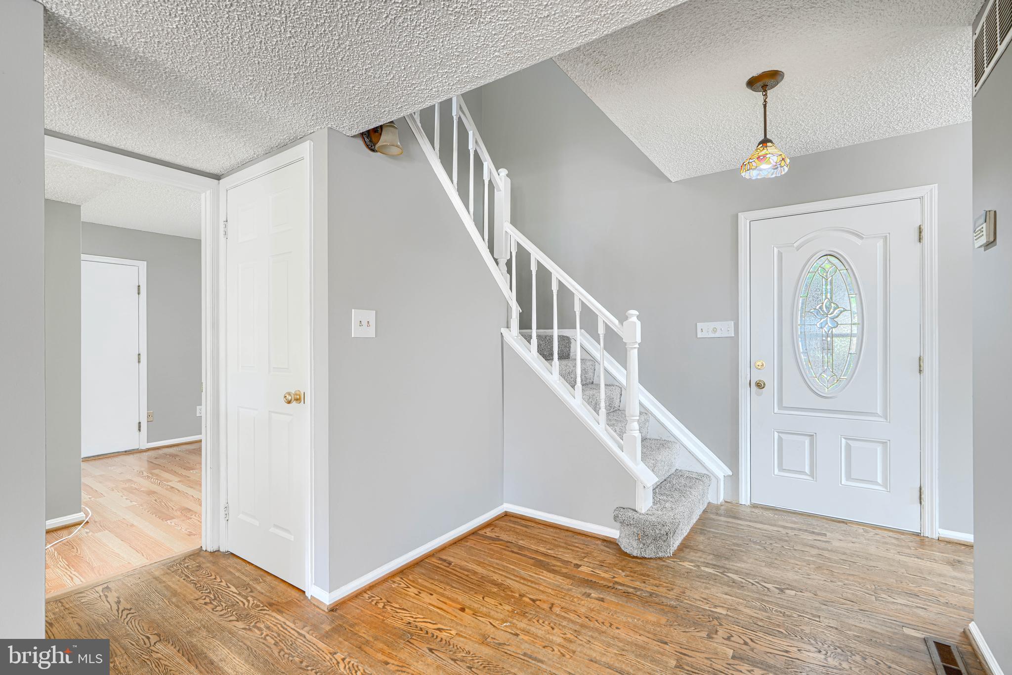 HUNT RIDGE - Residential