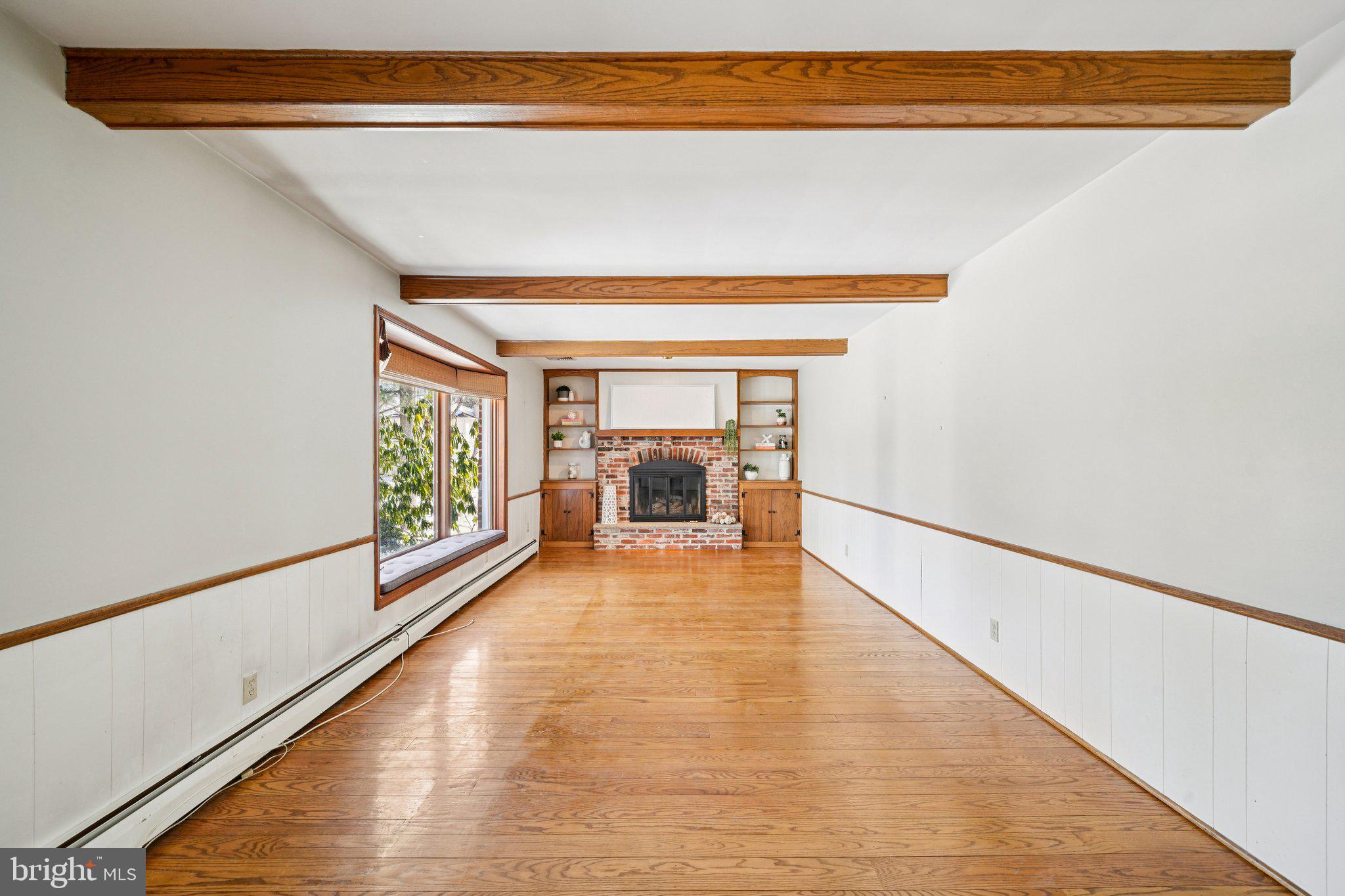 VALLEY FALLS - Residential