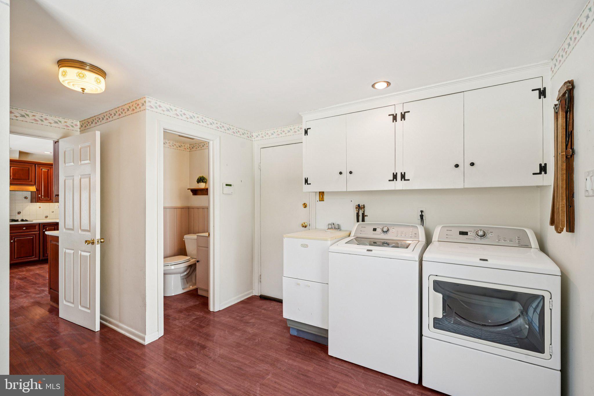 VALLEY FALLS - Residential