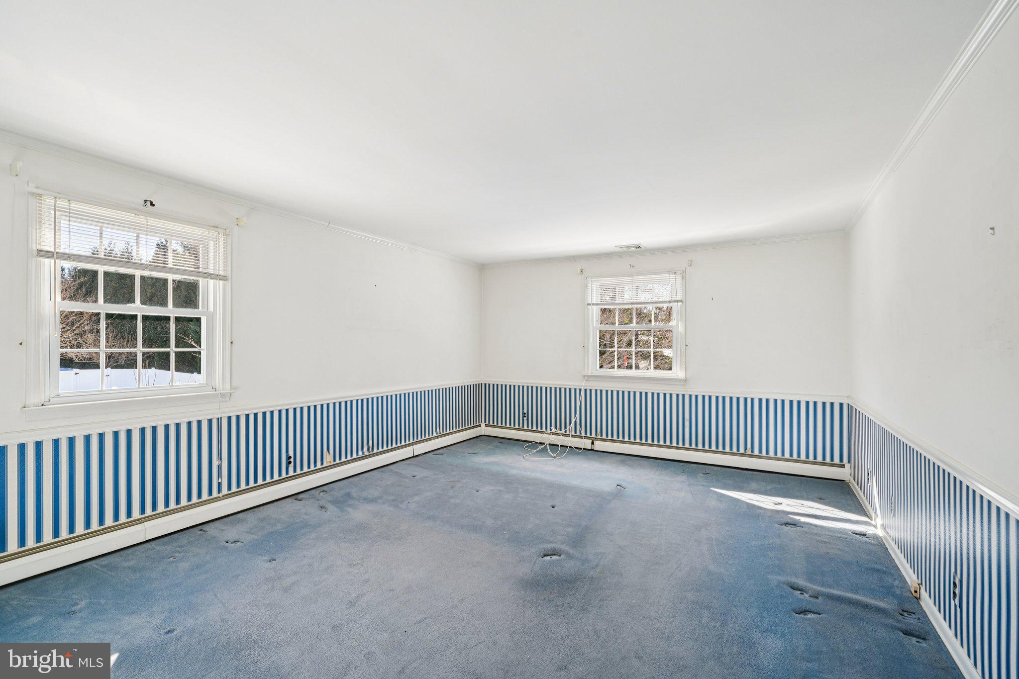 VALLEY FALLS - Residential