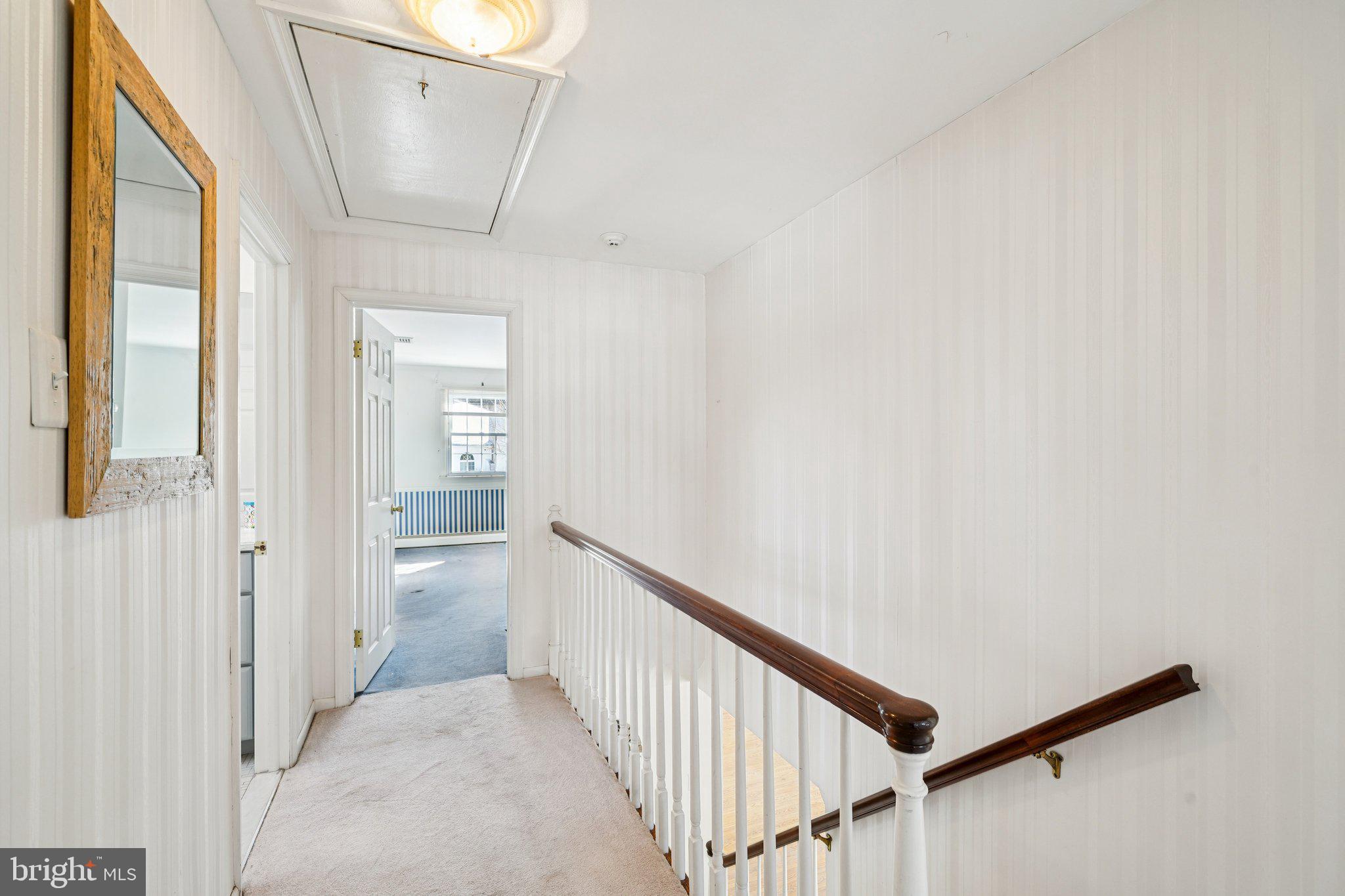 VALLEY FALLS - Residential