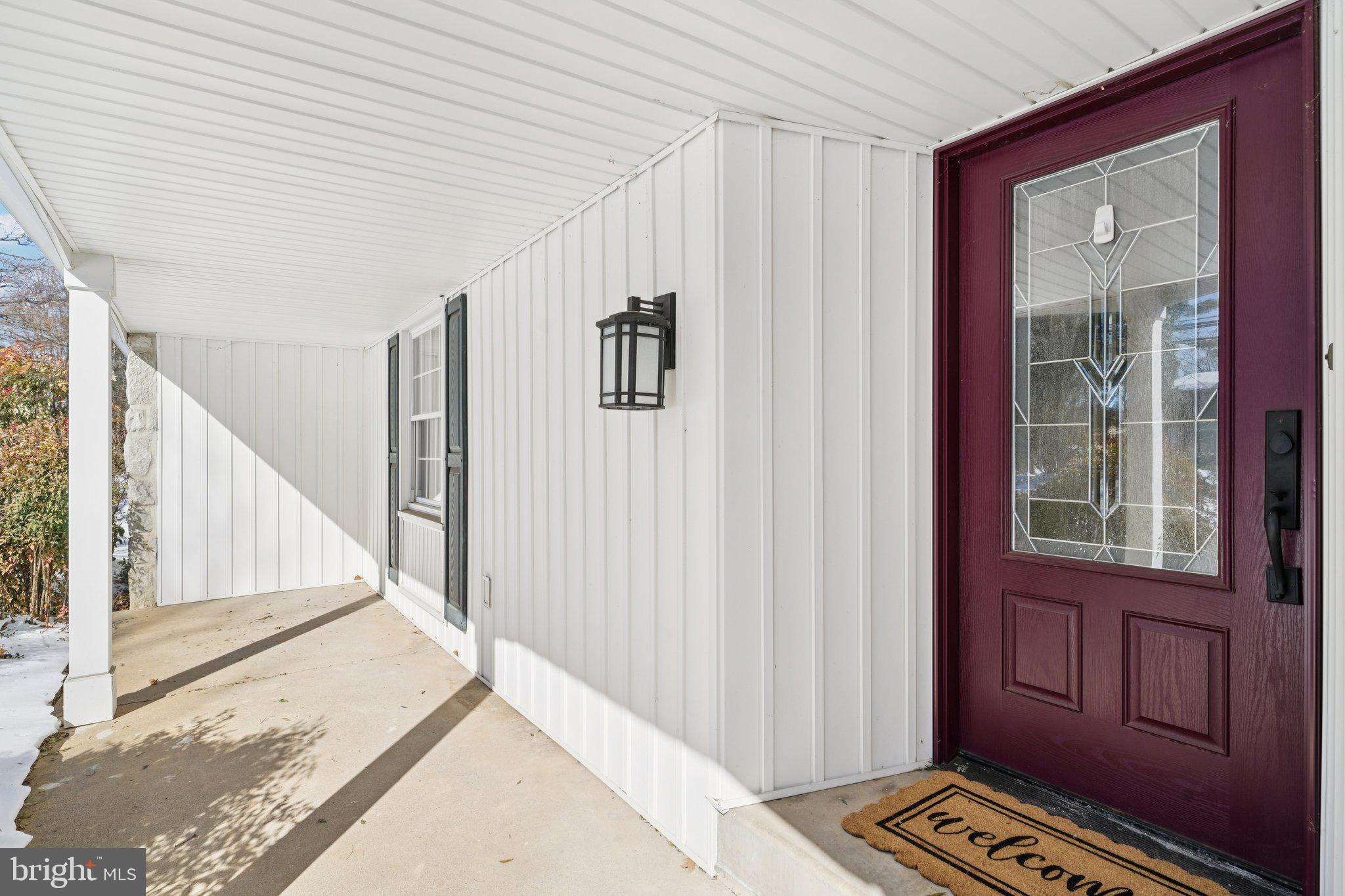 VALLEY FALLS - Residential