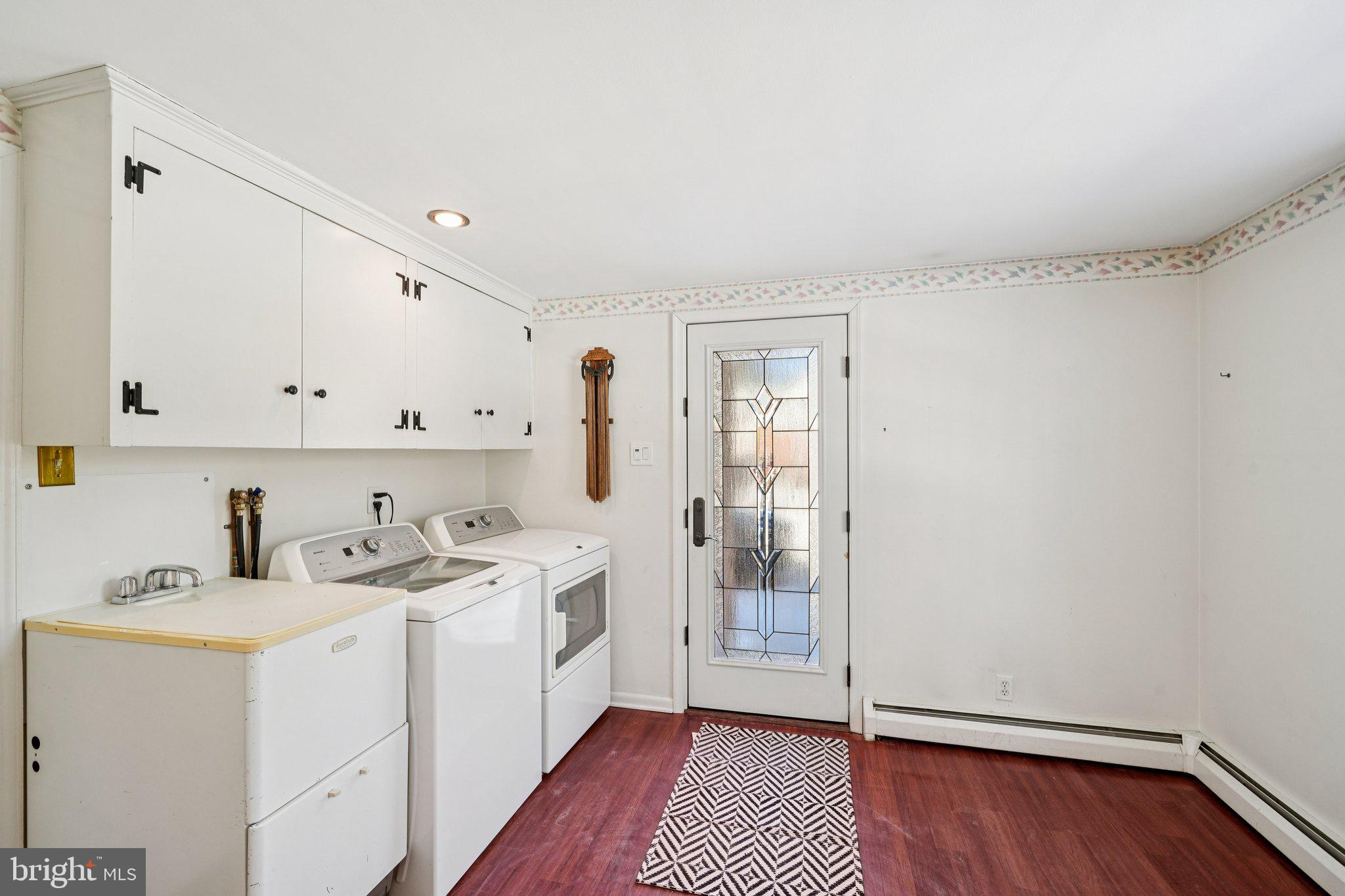 VALLEY FALLS - Residential