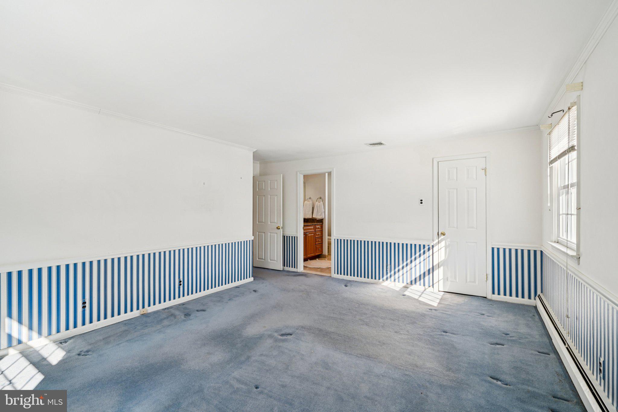 VALLEY FALLS - Residential