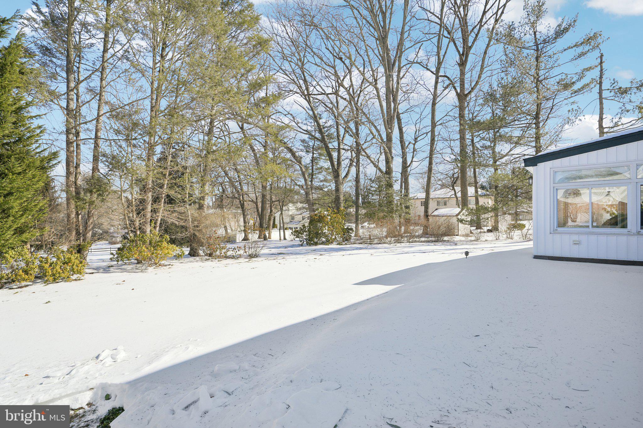 VALLEY FALLS - Residential