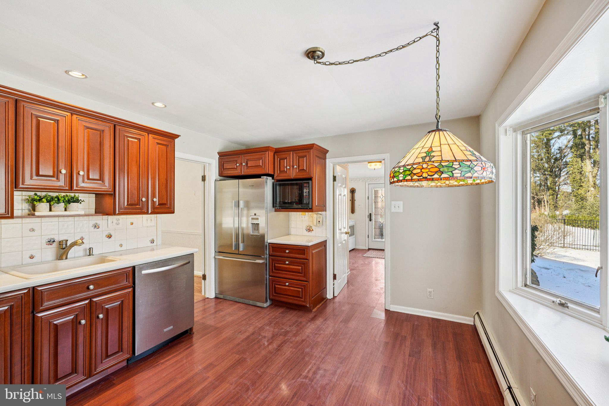 VALLEY FALLS - Residential