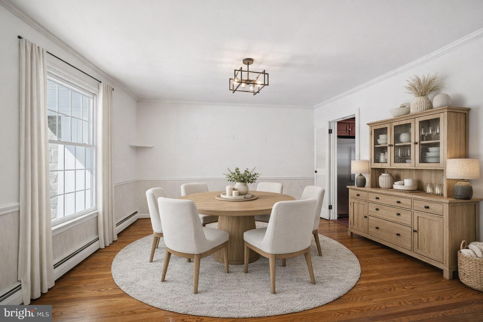 VALLEY FALLS - Residential