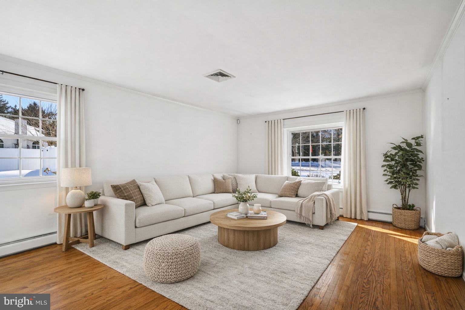 VALLEY FALLS - Residential