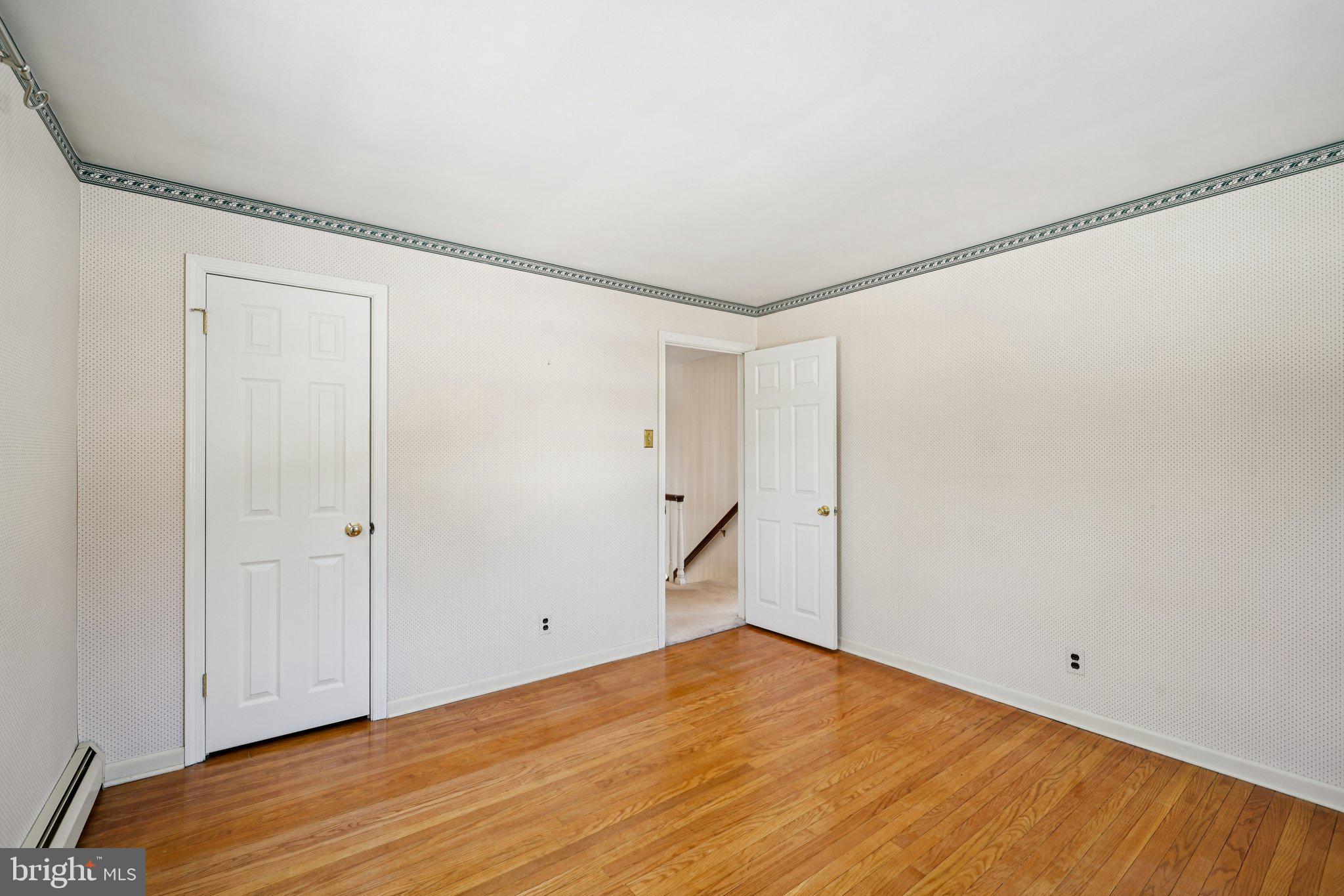 VALLEY FALLS - Residential