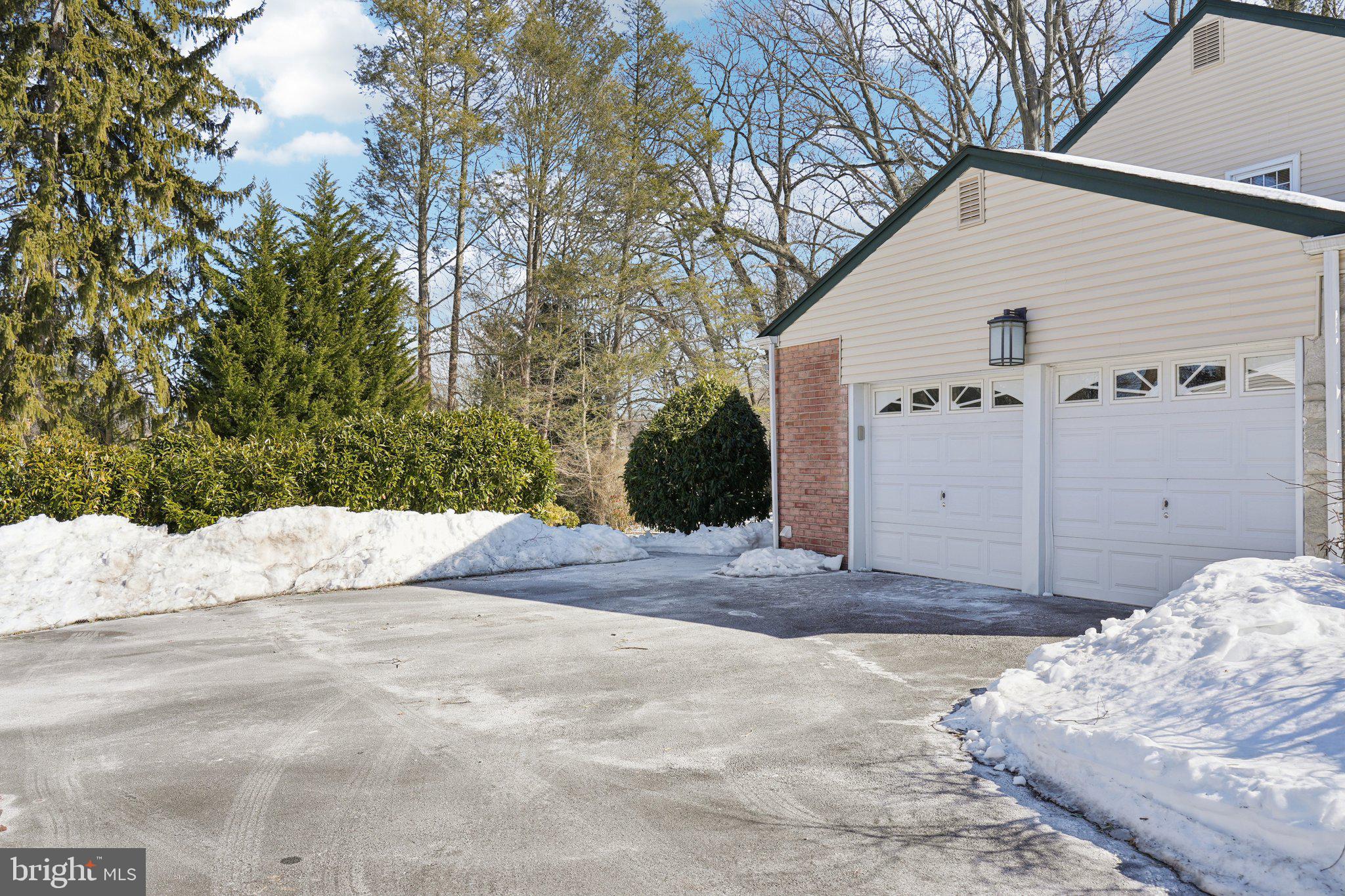 VALLEY FALLS - Residential