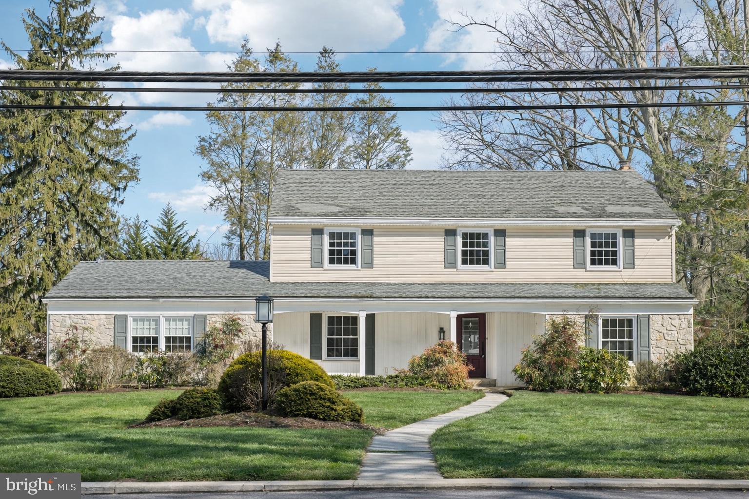 VALLEY FALLS - Residential