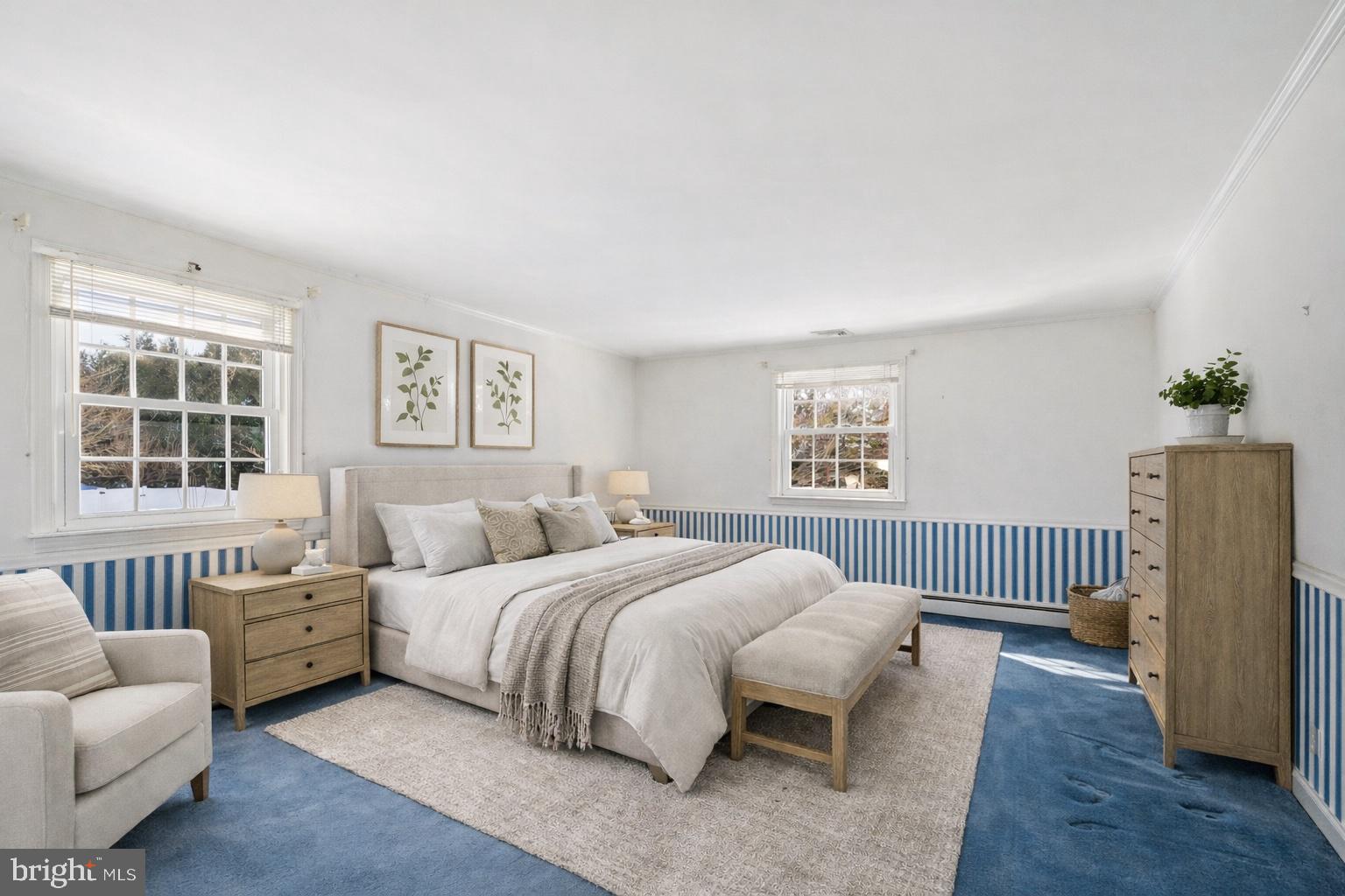 VALLEY FALLS - Residential