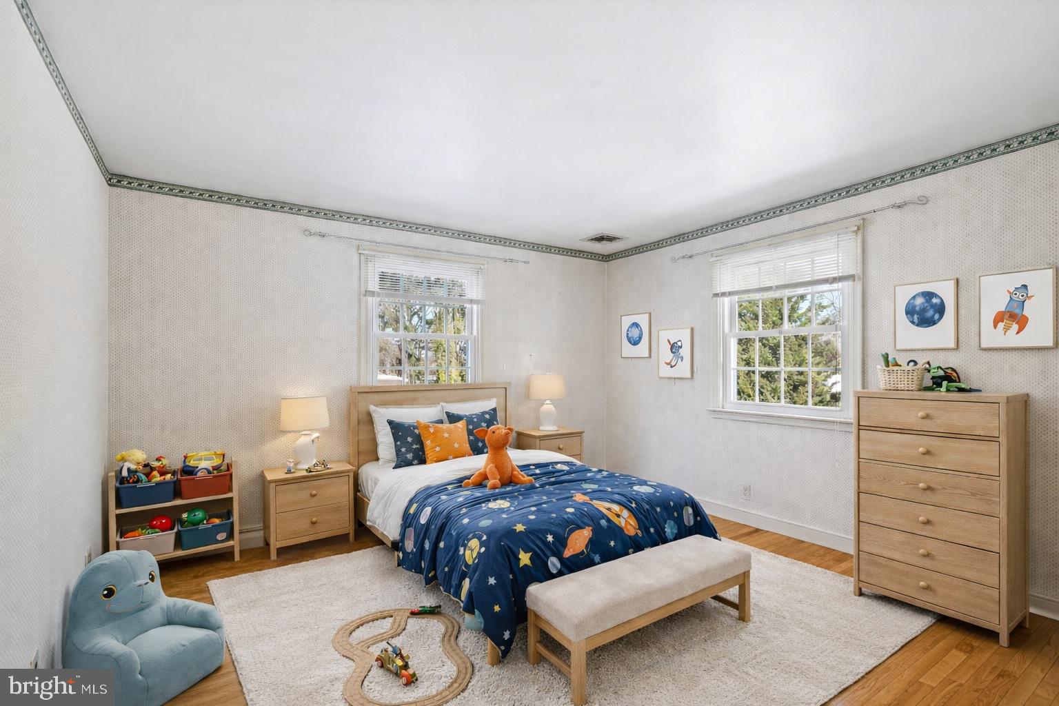 VALLEY FALLS - Residential