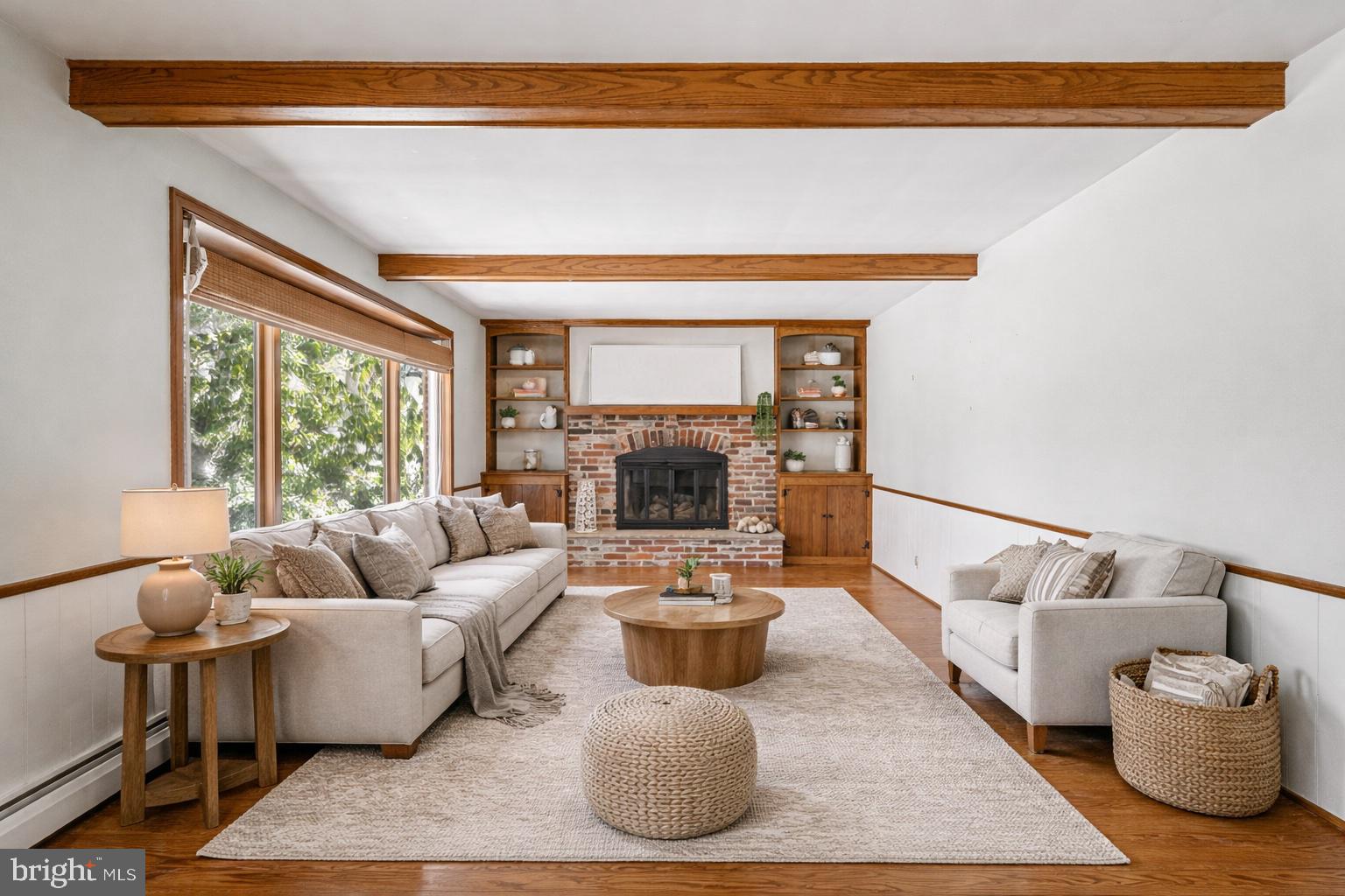 VALLEY FALLS - Residential