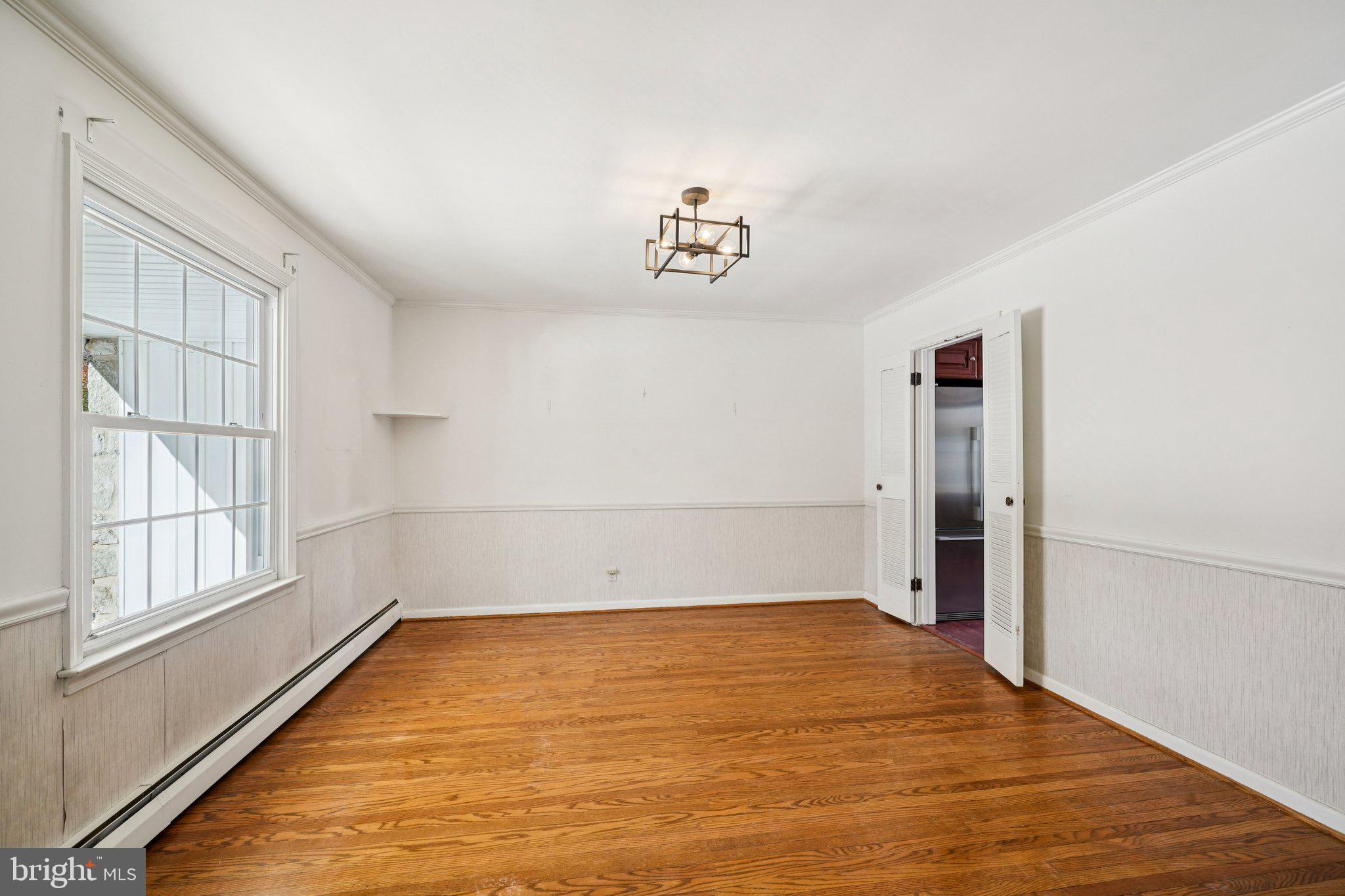 VALLEY FALLS - Residential