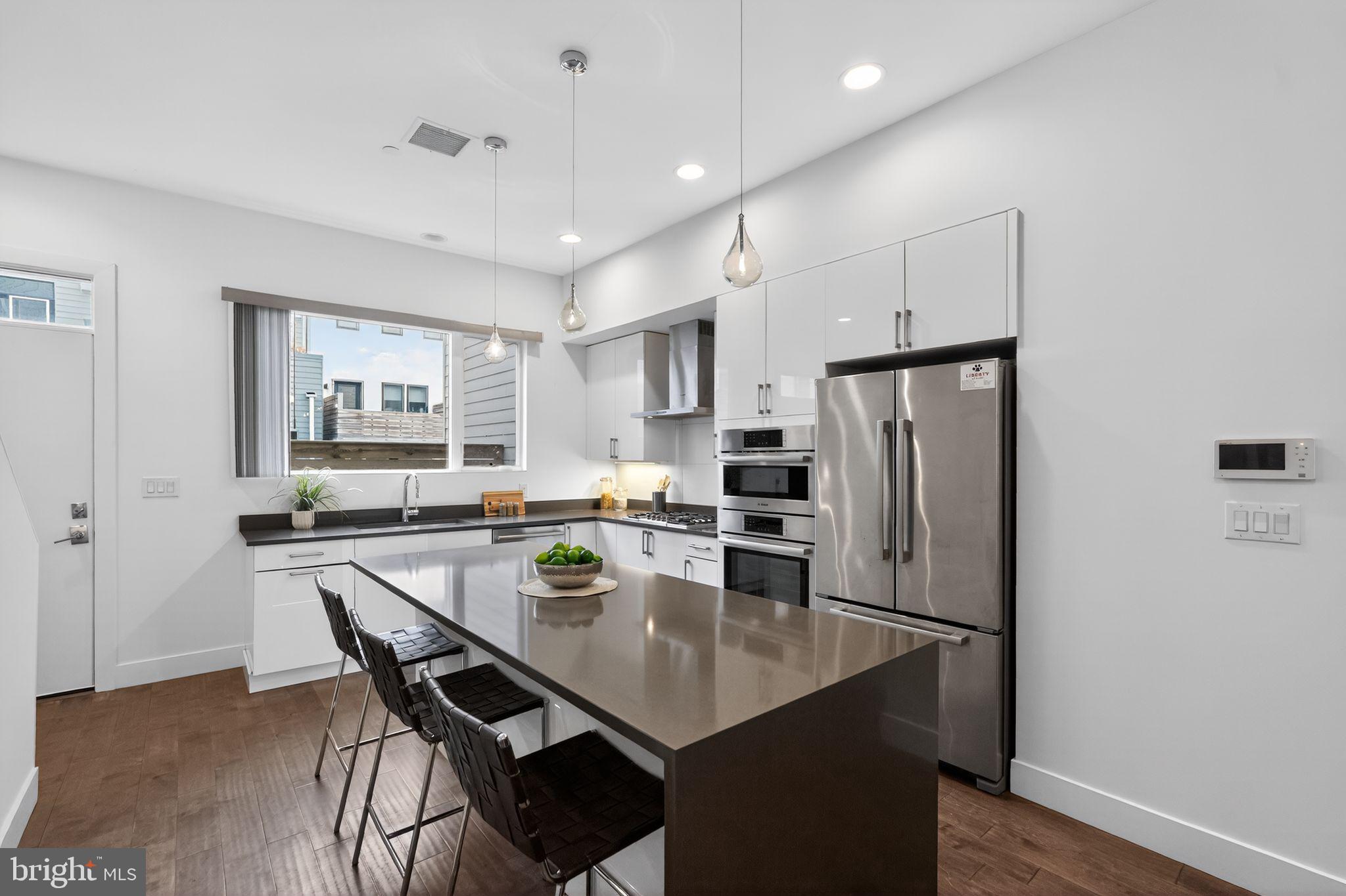 NORTHERN LIBERTIES - Residential