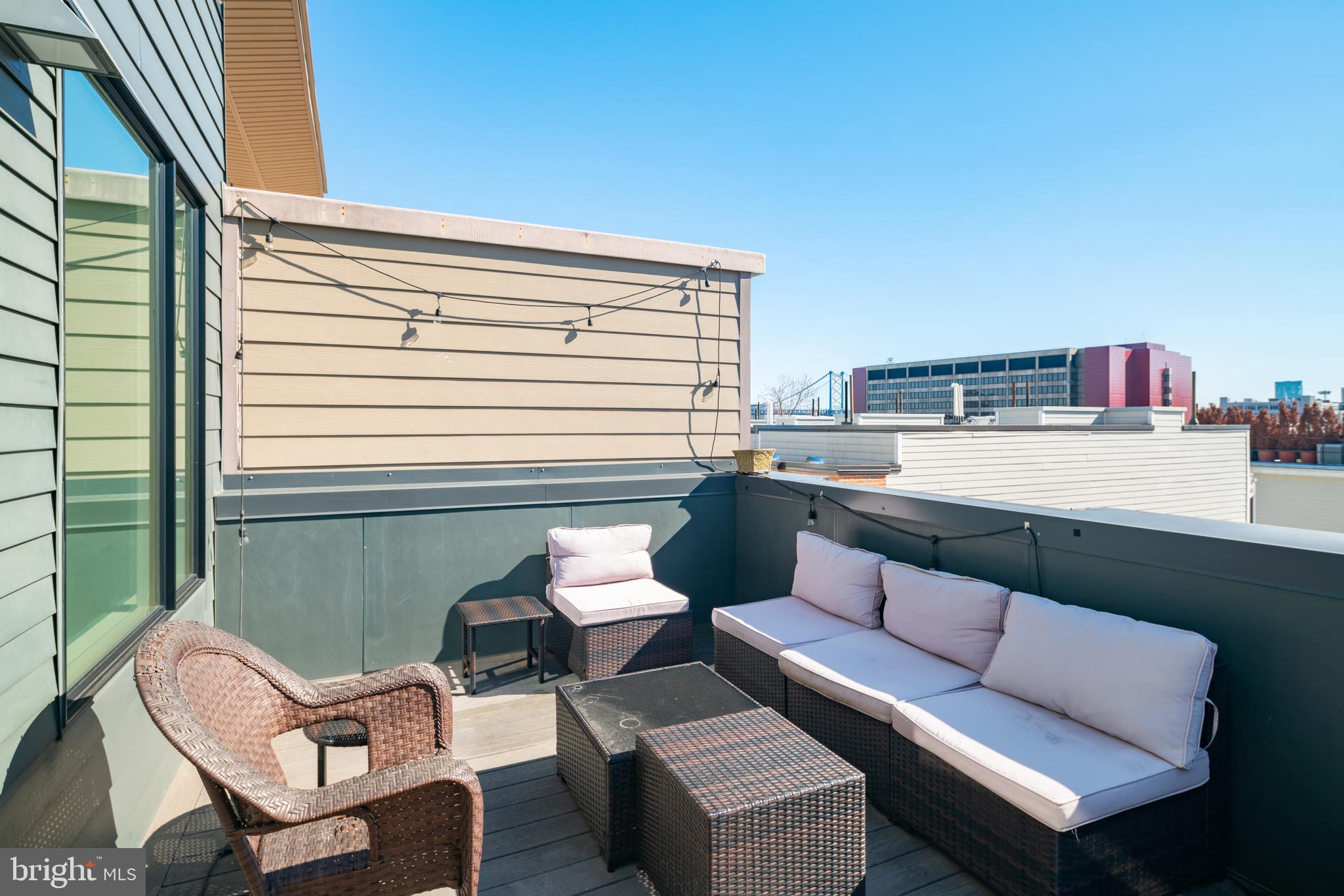 NORTHERN LIBERTIES - Residential