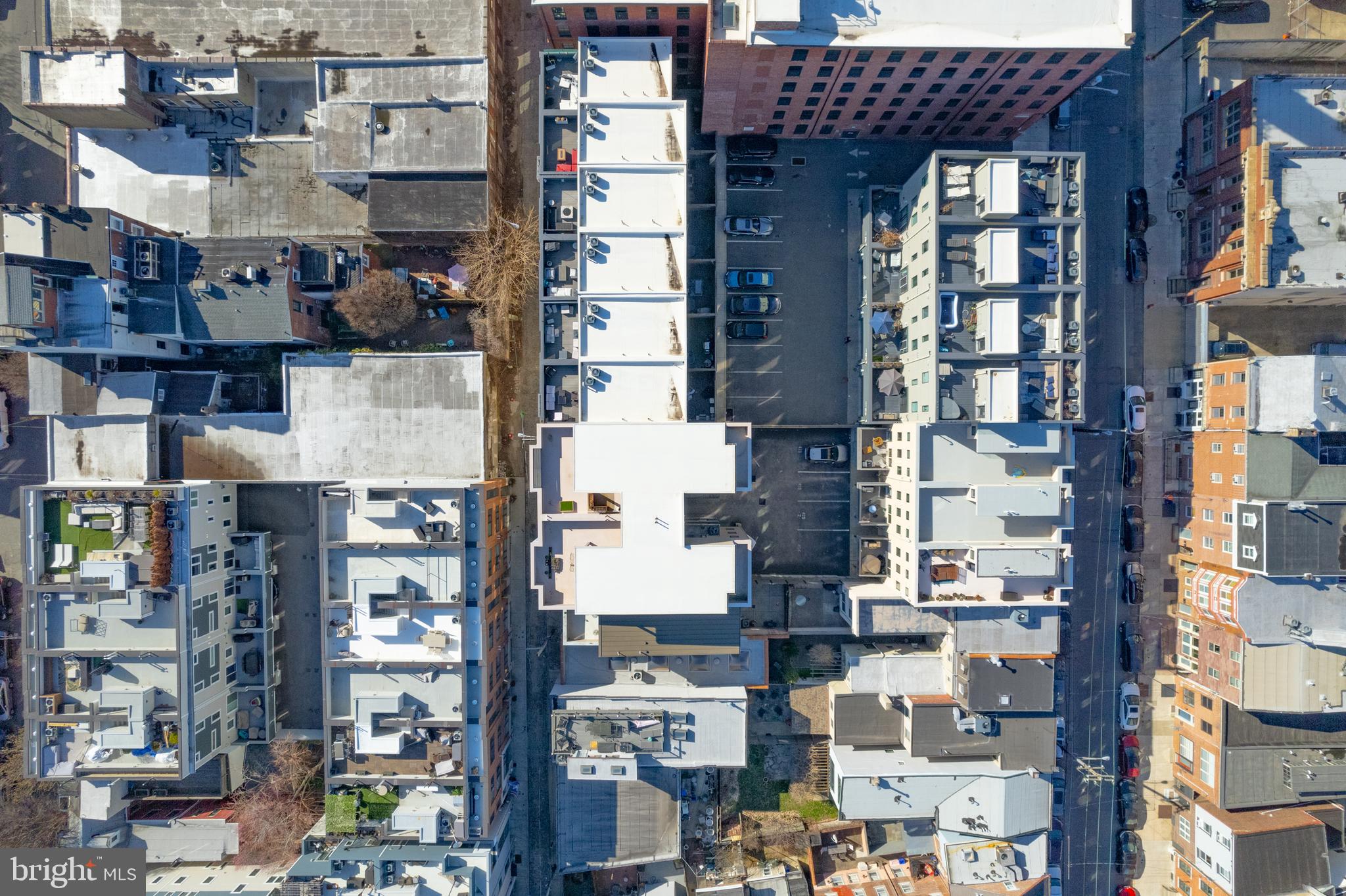 NORTHERN LIBERTIES - Residential